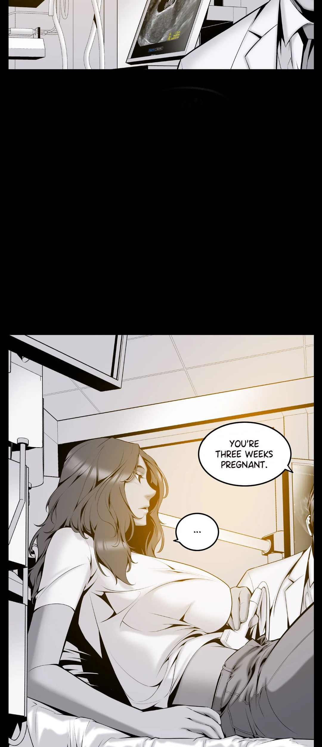 Midnight Taxi Chapter 32 Page 44