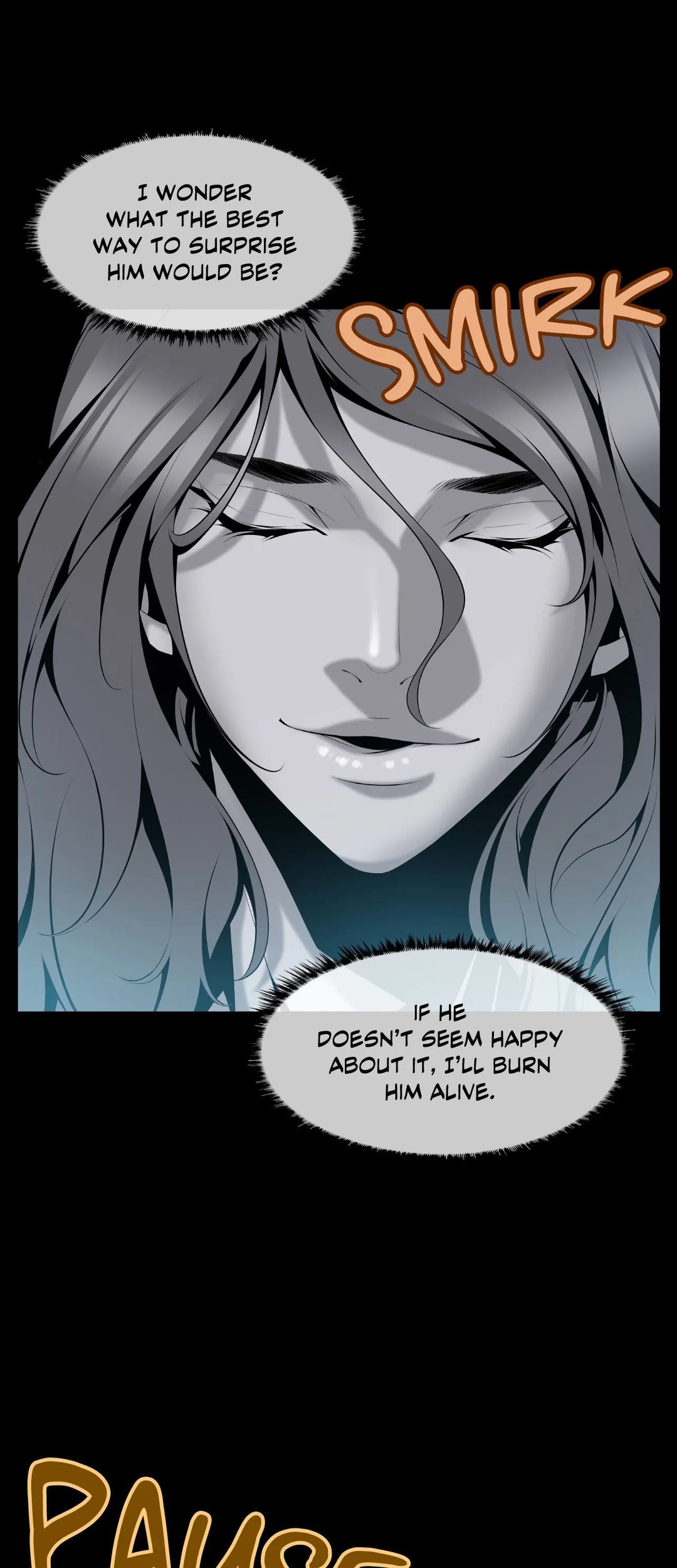 Midnight Taxi Chapter 33 Page 13