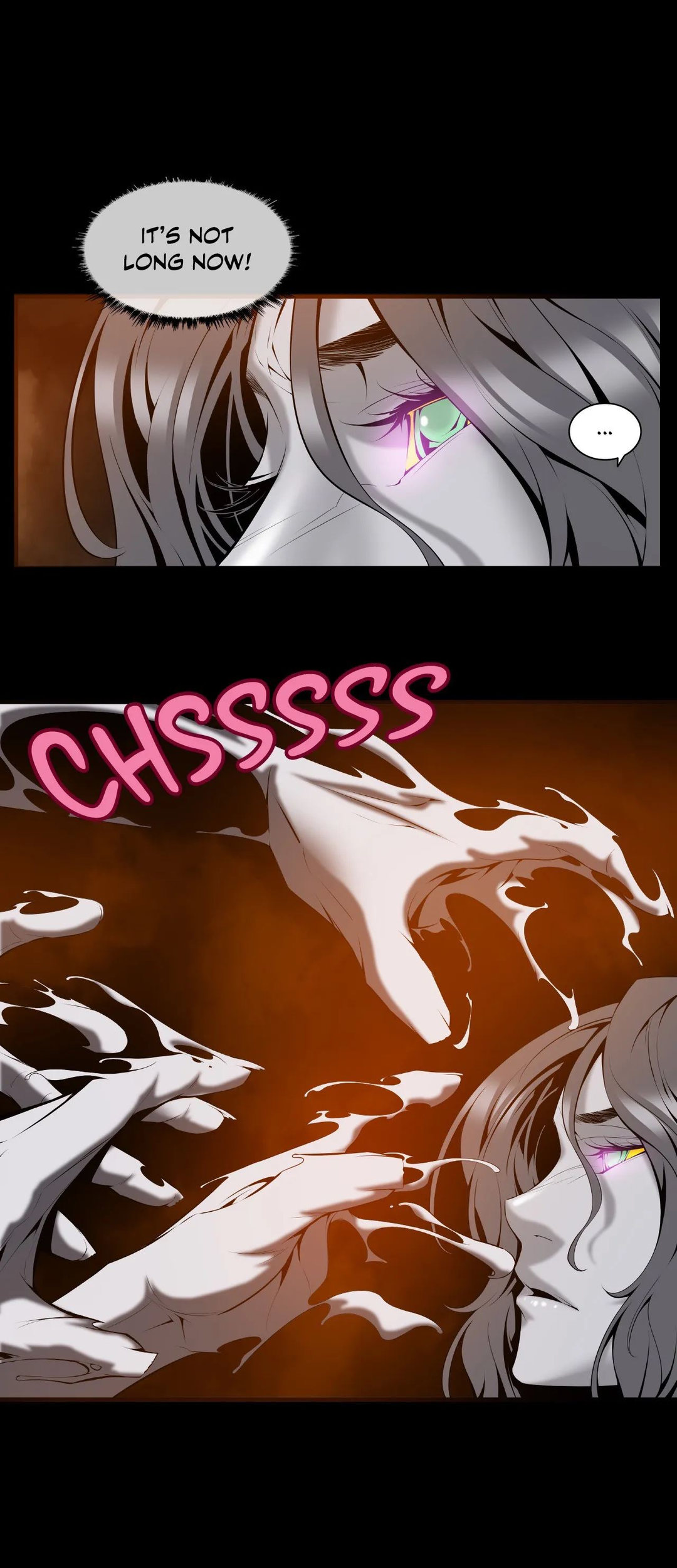 Midnight Taxi Chapter 33 Page 18