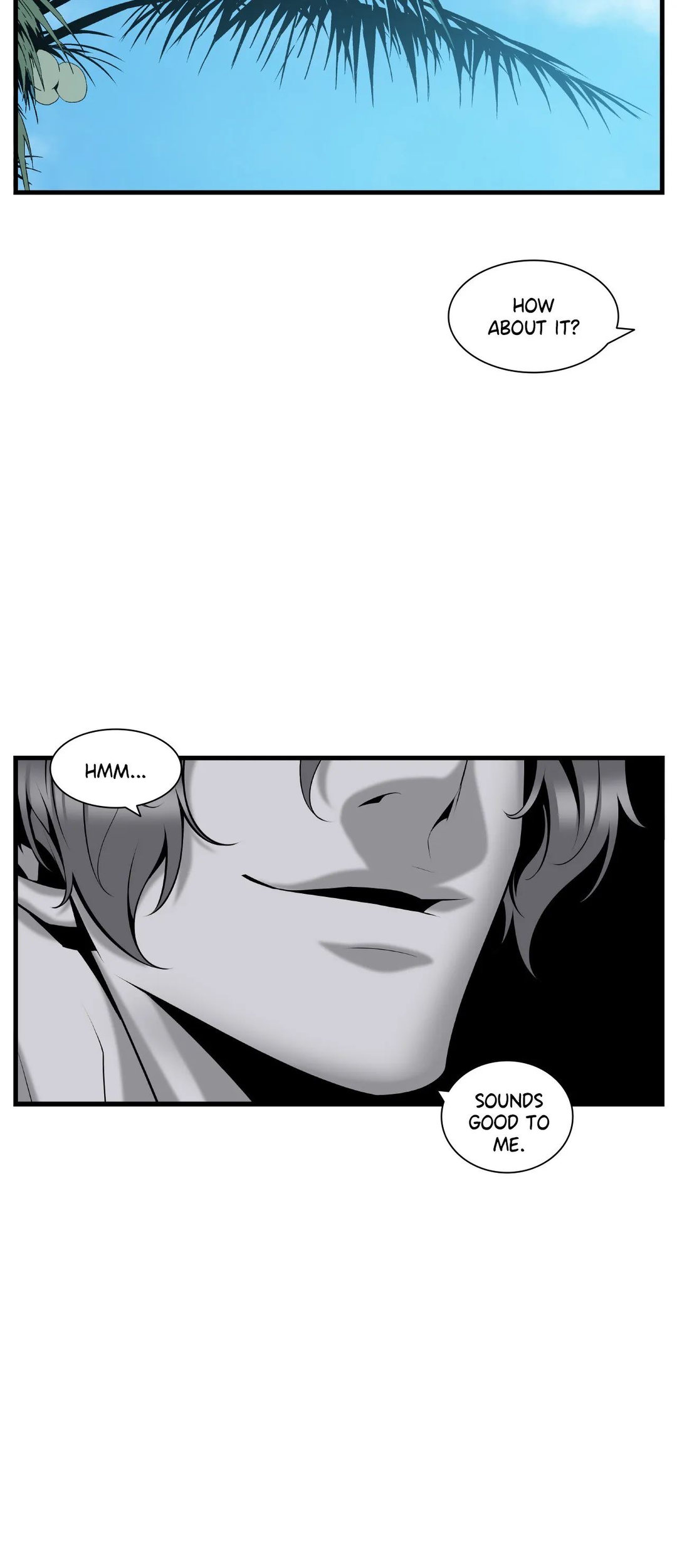 Midnight Taxi Chapter 33 Page 27