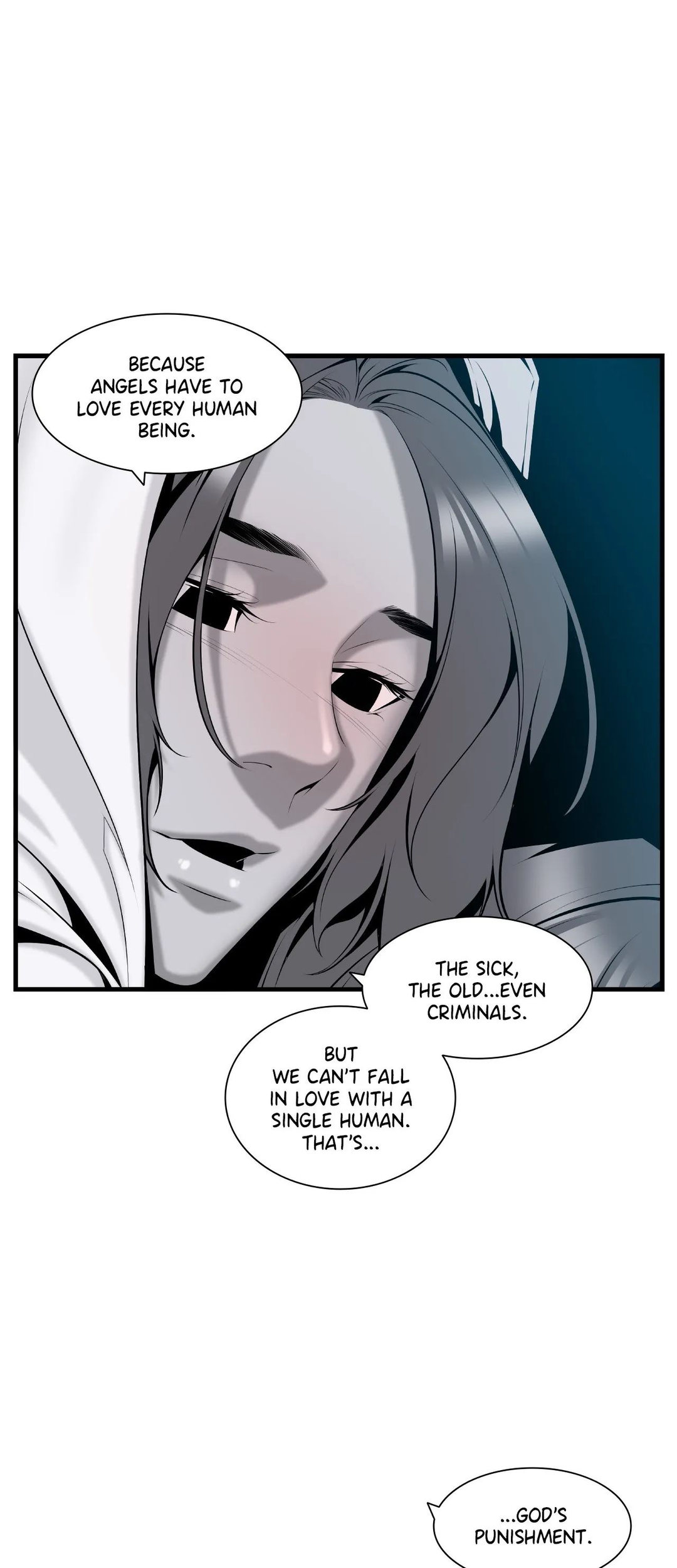 Midnight Taxi Chapter 33 Page 34