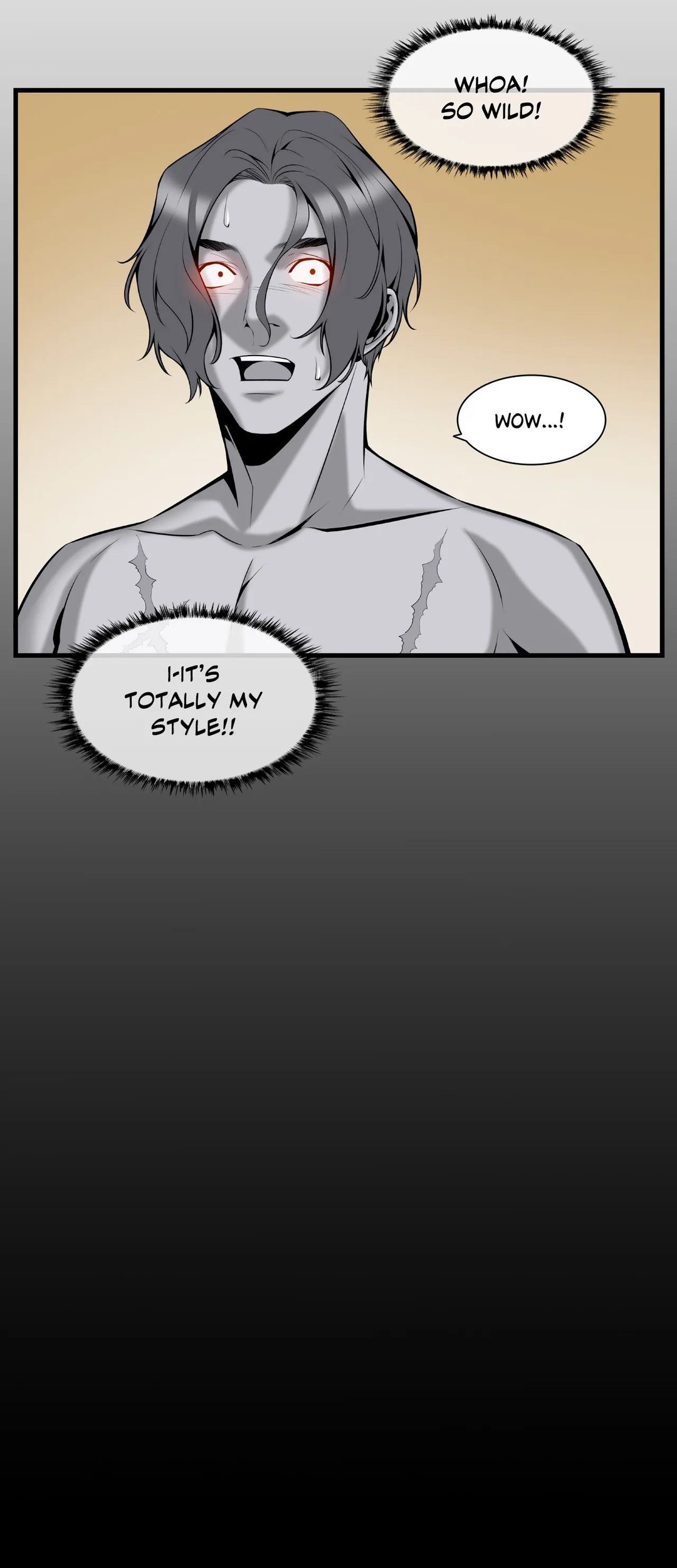 Midnight Taxi Chapter 33 Page 42