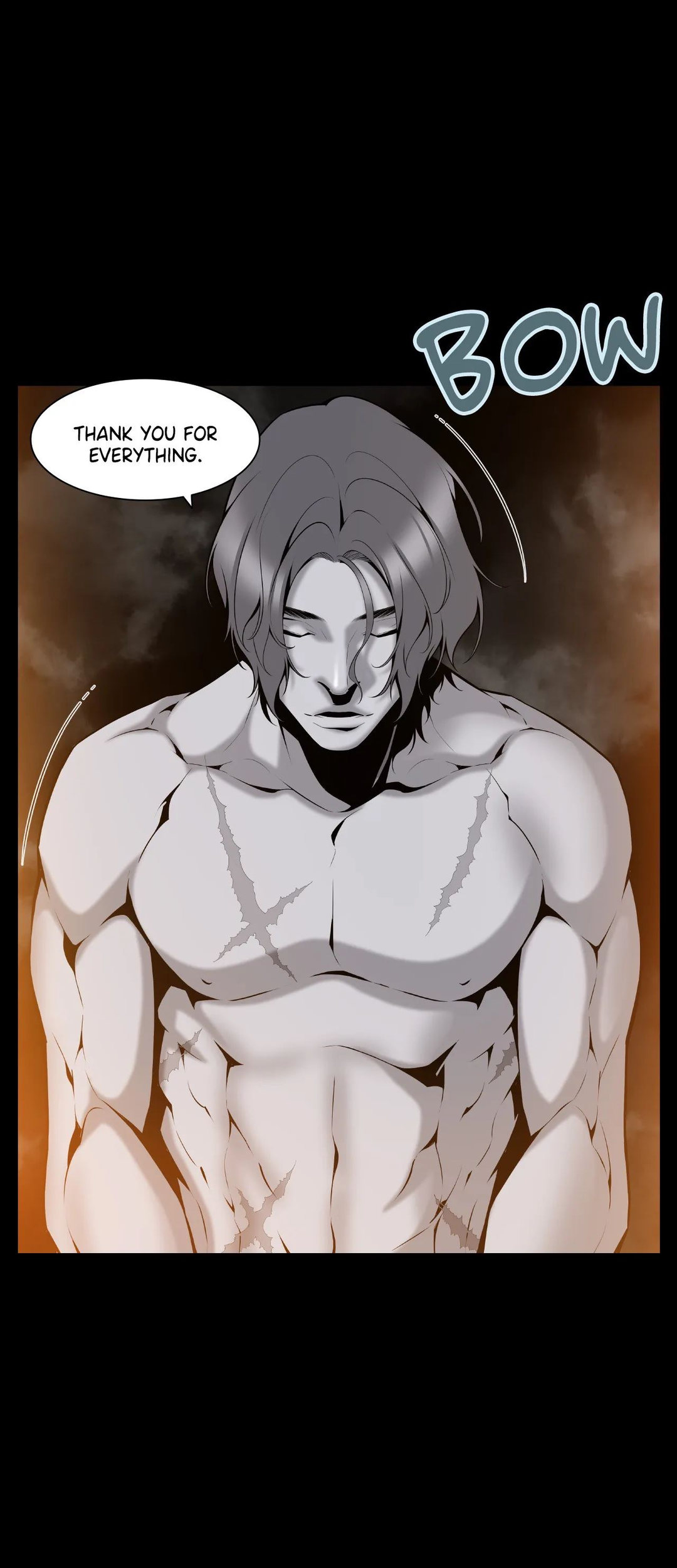 Midnight Taxi Chapter 33 Page 44