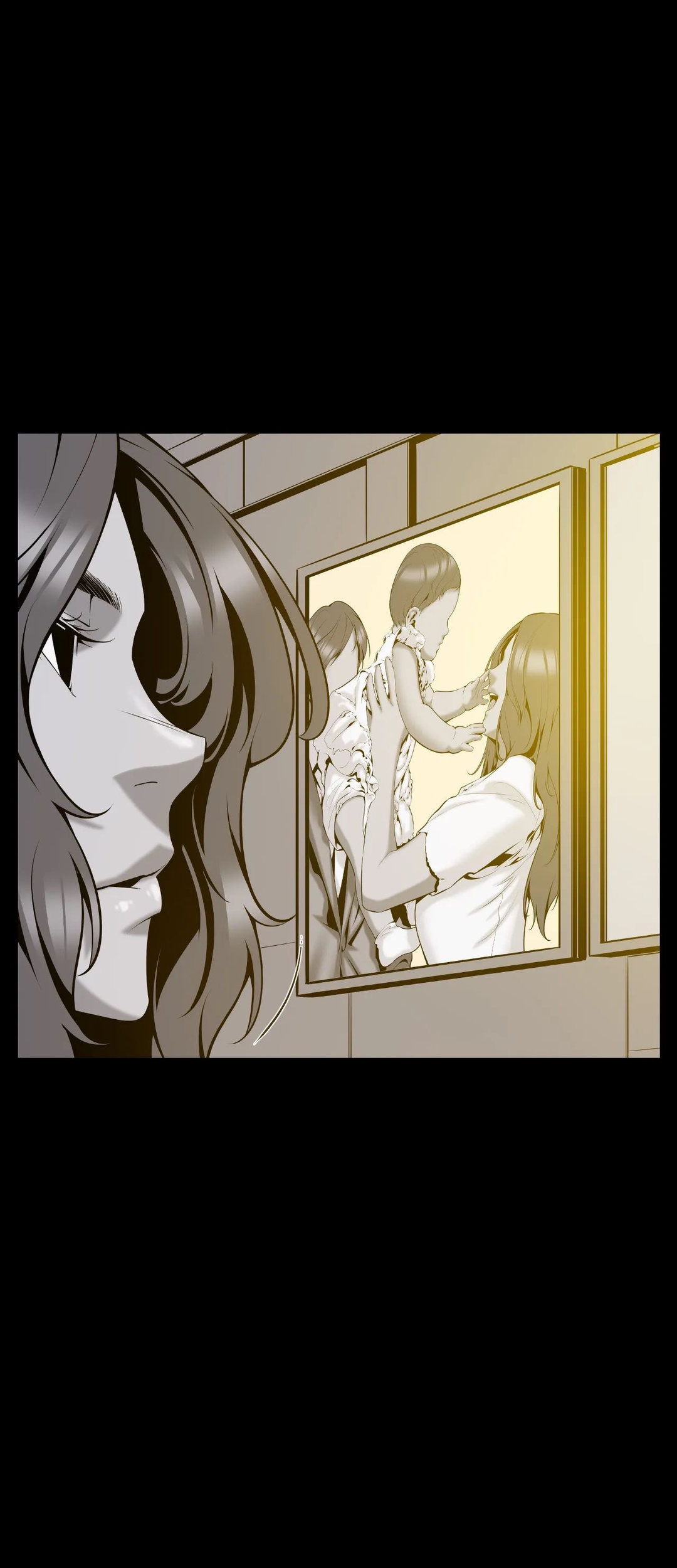 Midnight Taxi Chapter 33 Page 9