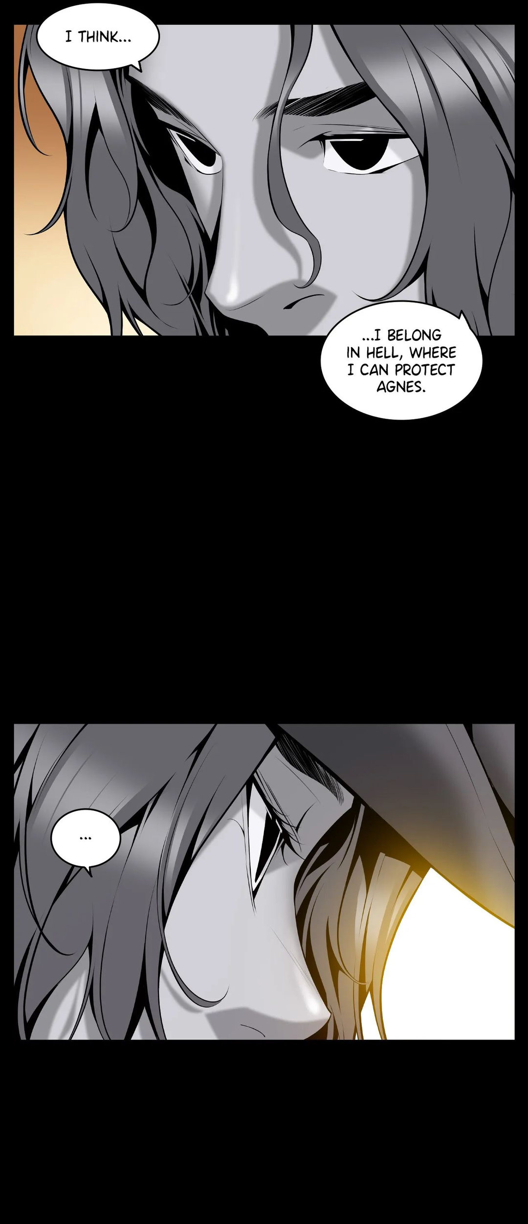 Midnight Taxi Chapter 34 Page 10