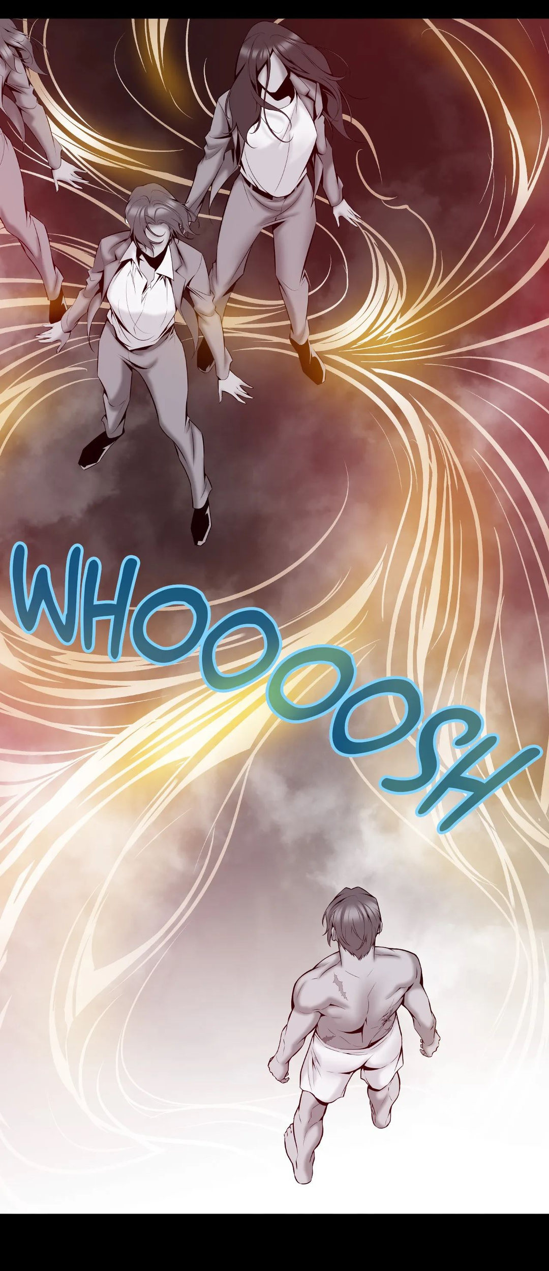 Midnight Taxi Chapter 34 Page 11