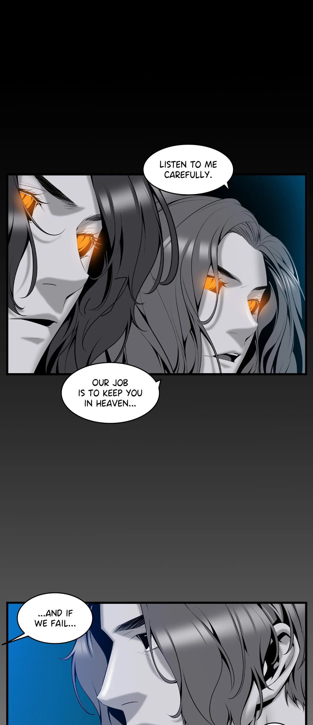 Midnight Taxi Chapter 34 Page 12