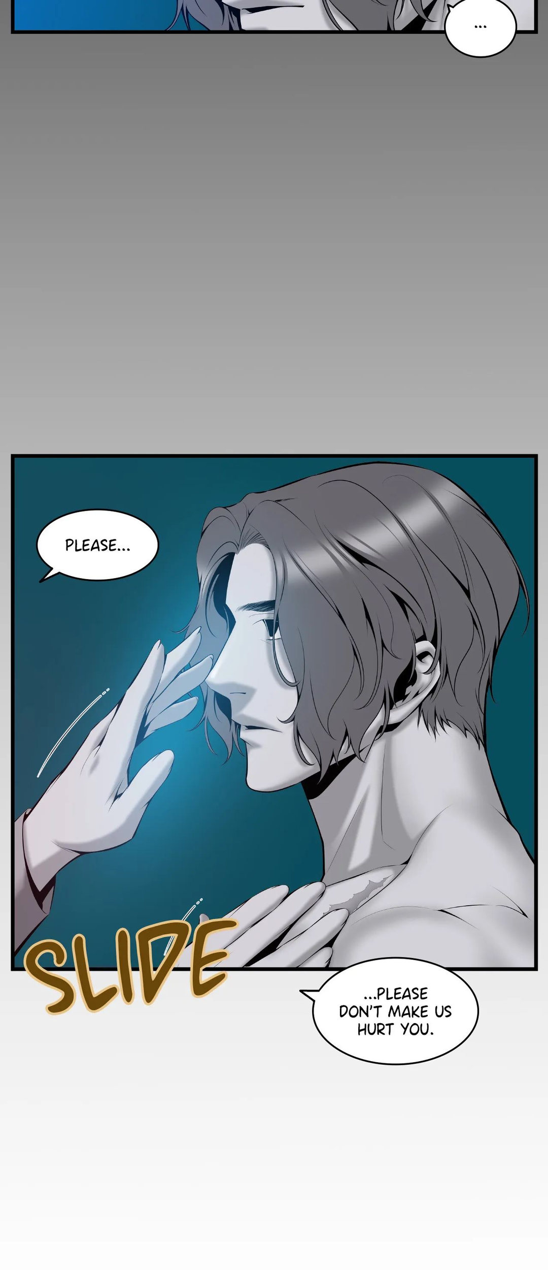 Midnight Taxi Chapter 34 Page 13