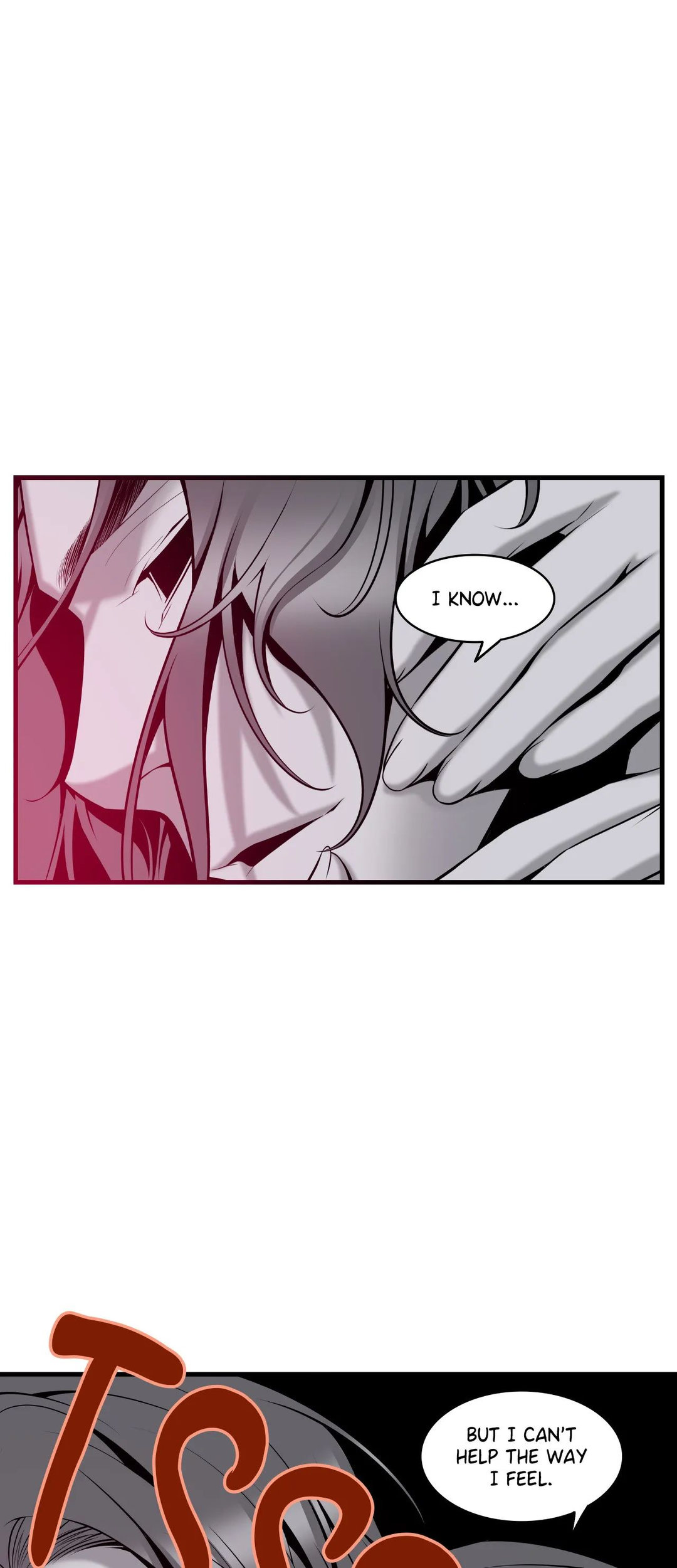 Midnight Taxi Chapter 34 Page 15