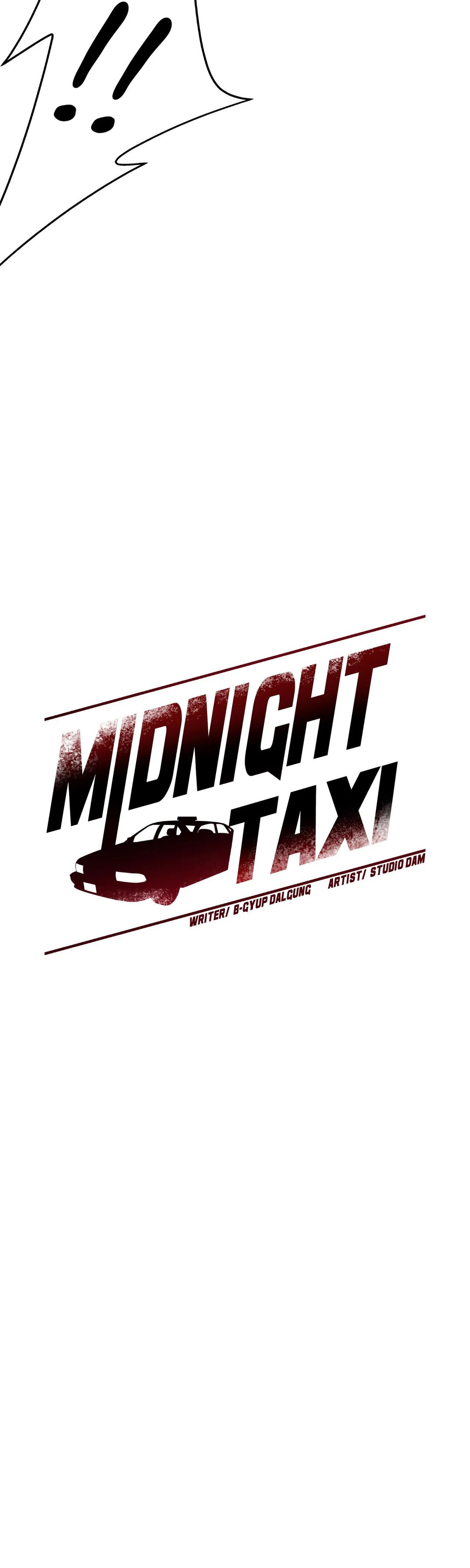 Midnight Taxi Chapter 34 Page 22
