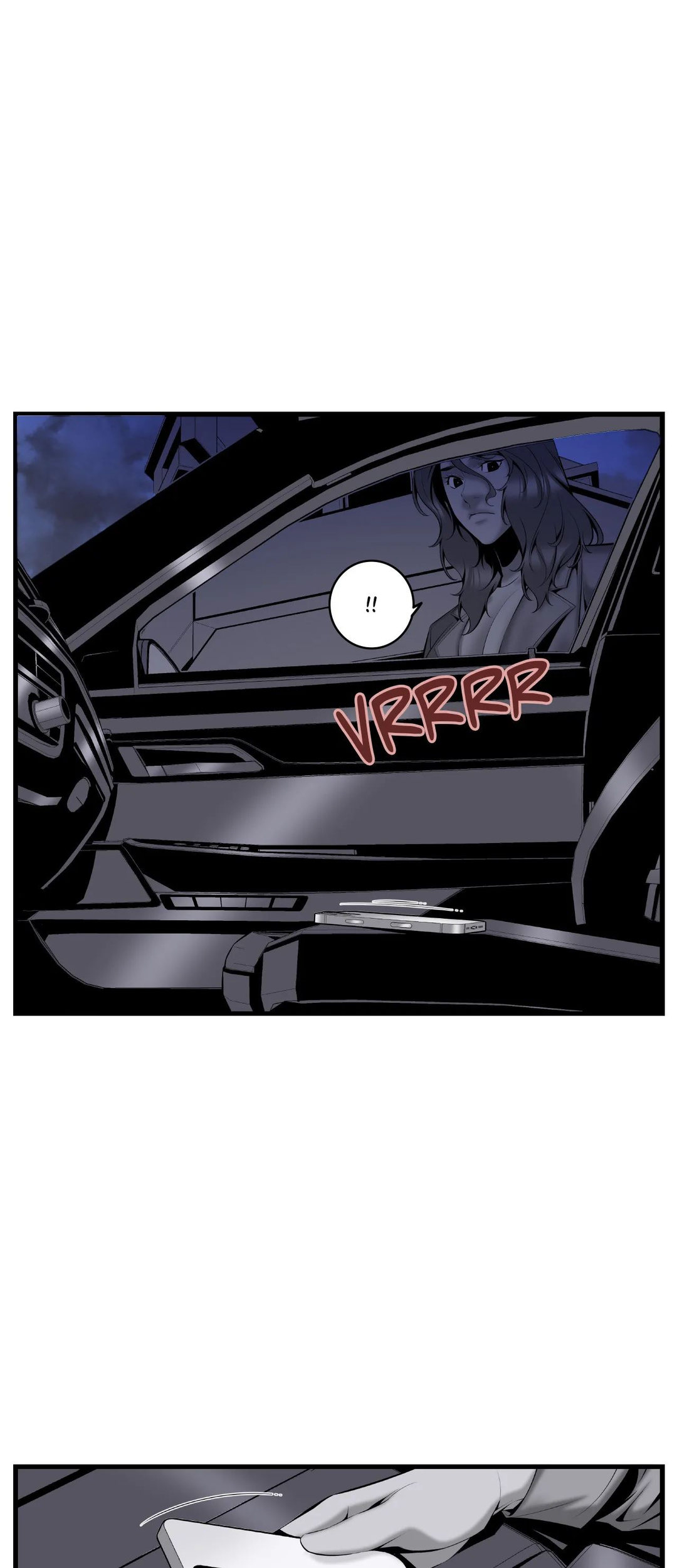 Midnight Taxi Chapter 34 Page 24