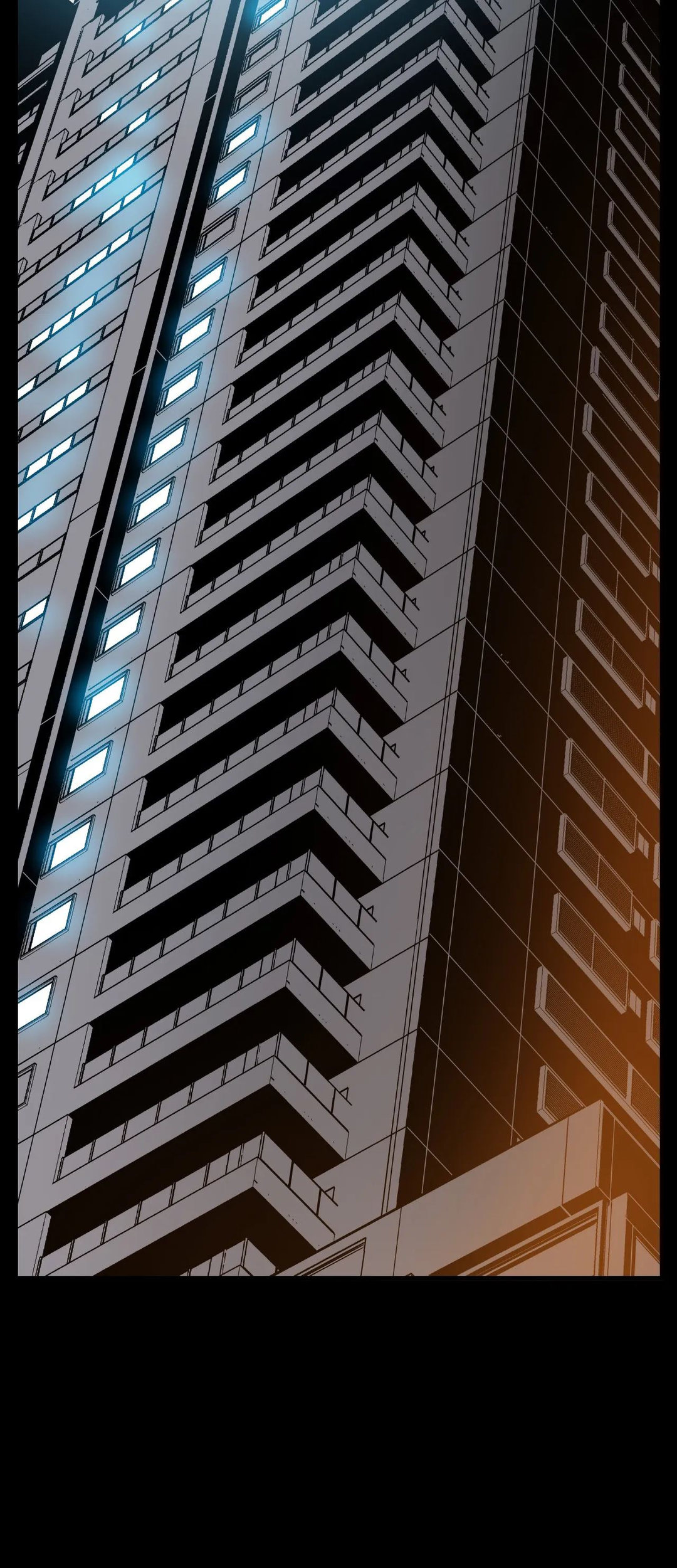 Midnight Taxi Chapter 34 Page 34