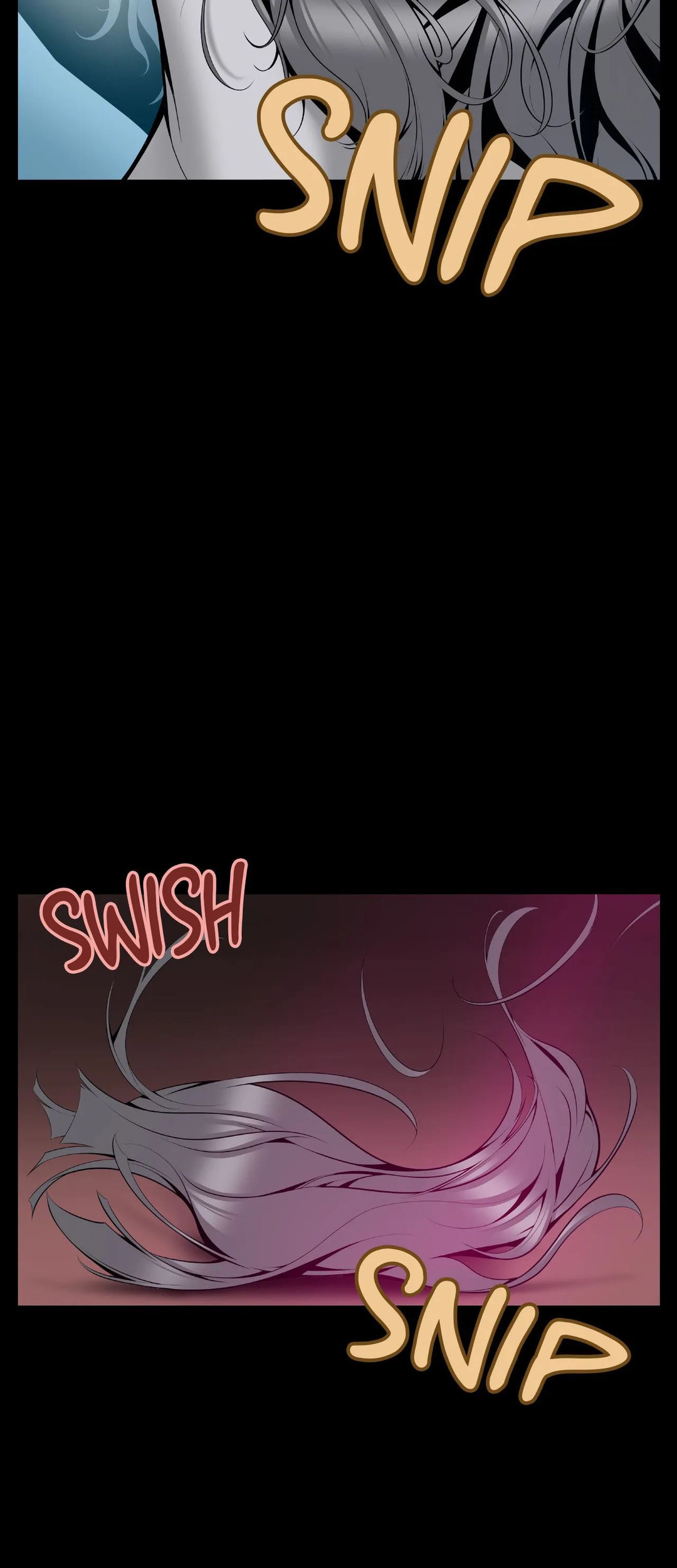 Midnight Taxi Chapter 34 Page 38
