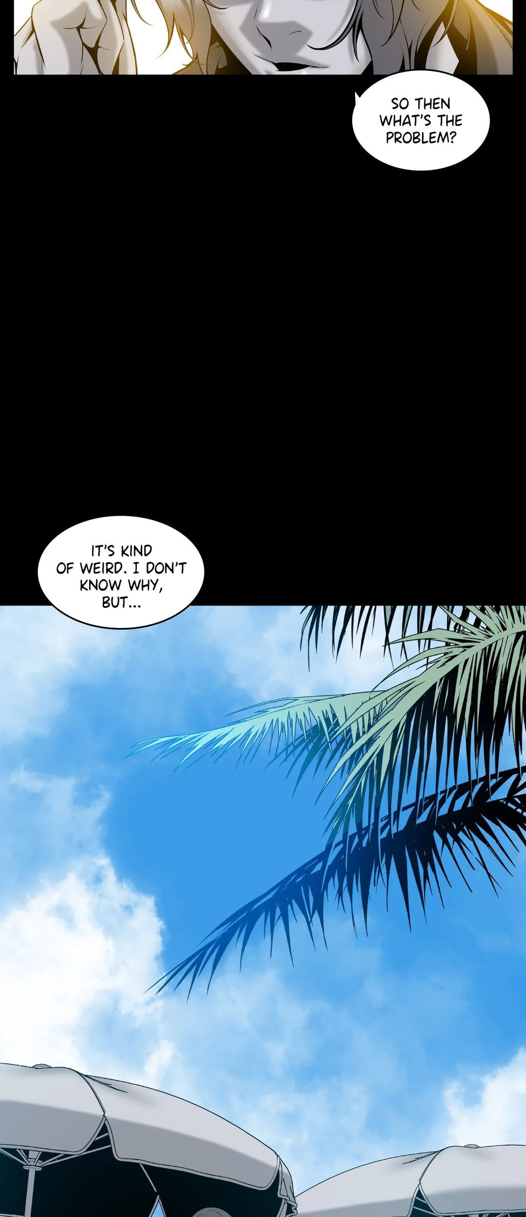 Midnight Taxi Chapter 34 Page 4