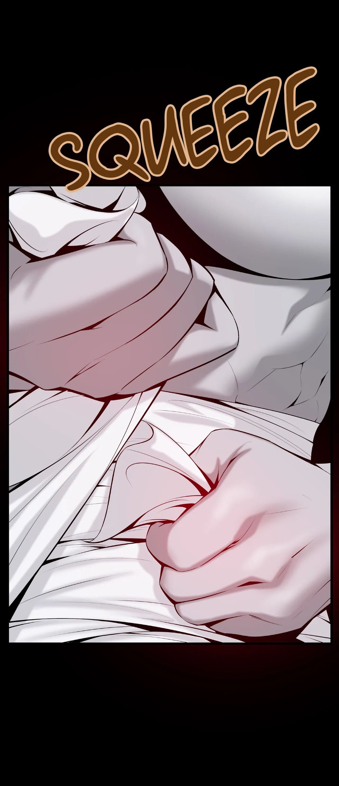 Midnight Taxi Chapter 34 Page 40