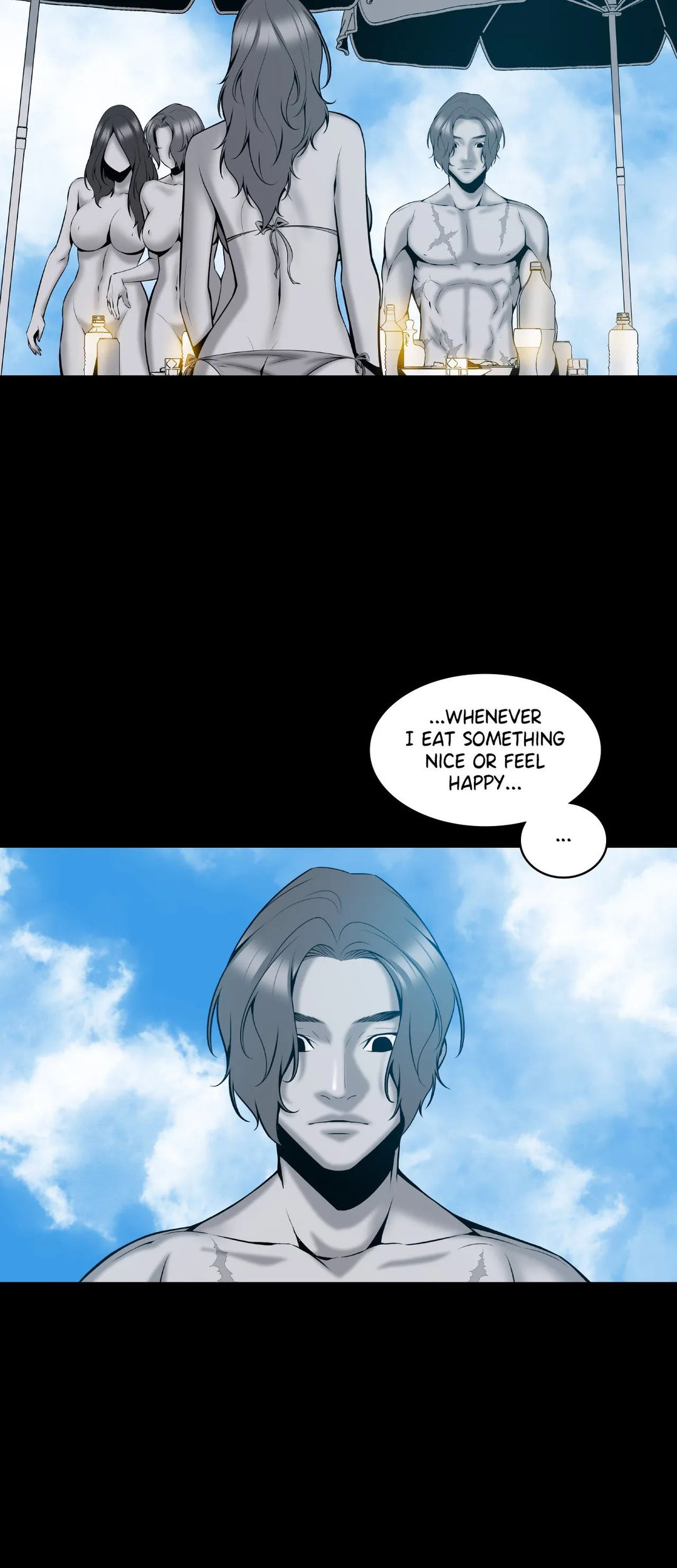 Midnight Taxi Chapter 34 Page 5