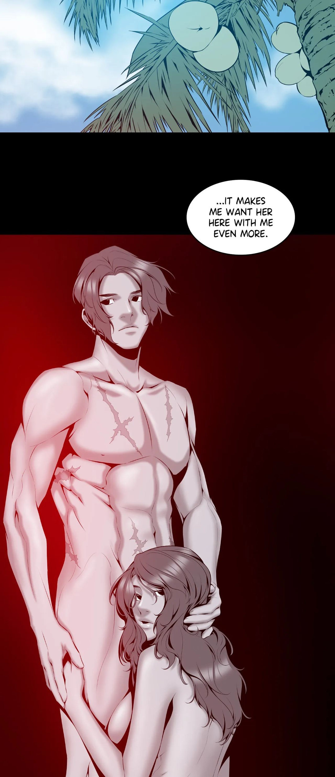 Midnight Taxi Chapter 34 Page 7
