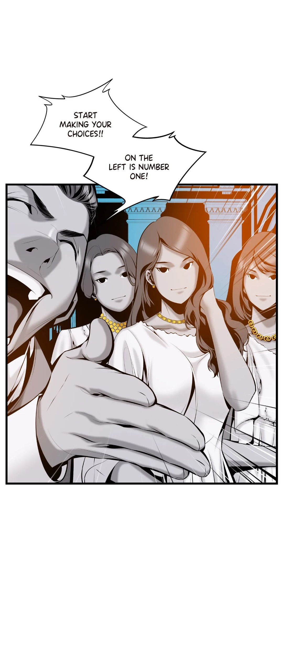 Midnight Taxi Chapter 35 Page 12