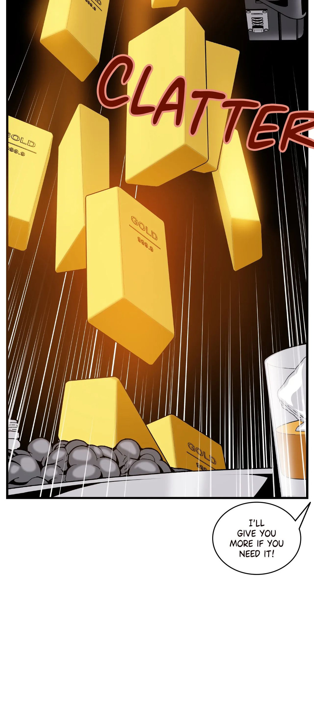 Midnight Taxi Chapter 35 Page 27