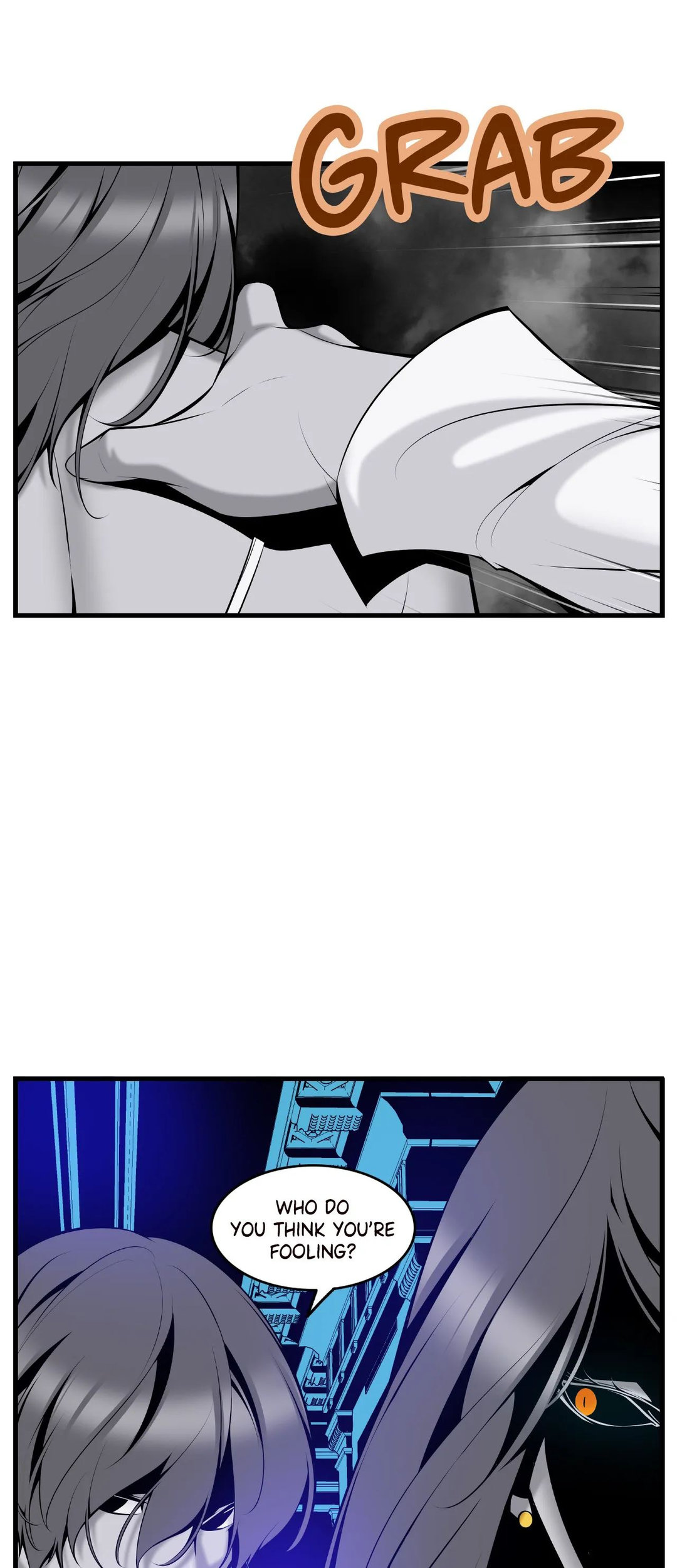 Midnight Taxi Chapter 35 Page 31