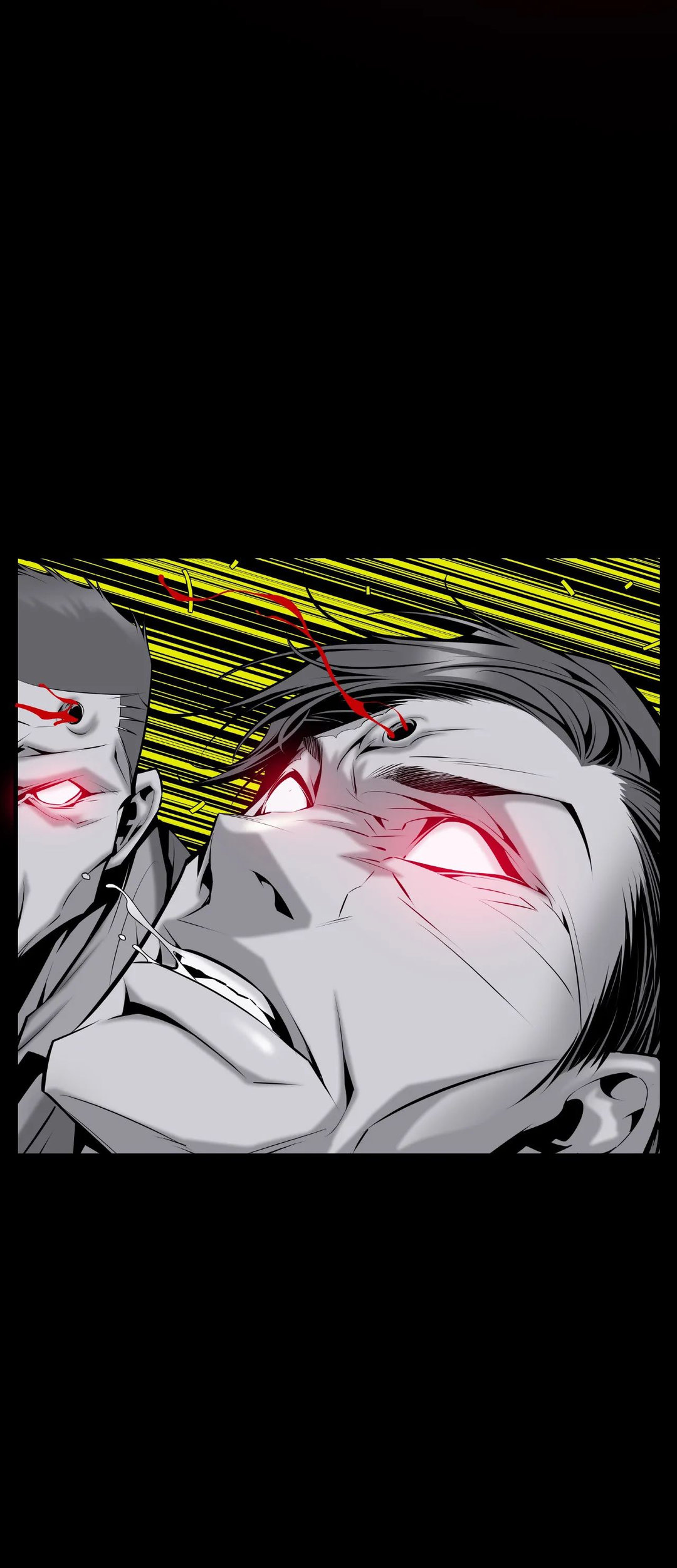 Midnight Taxi Chapter 35 Page 36