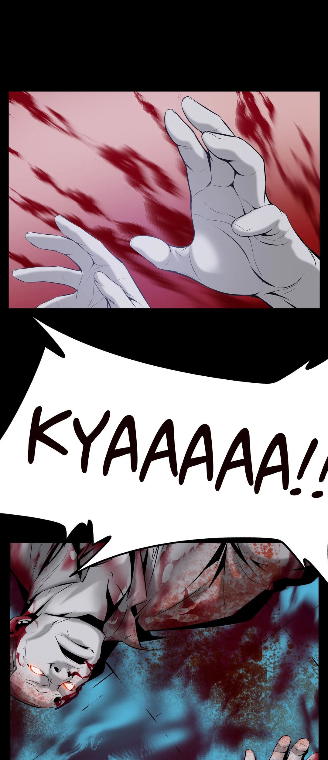 Midnight Taxi Chapter 35 Page 37