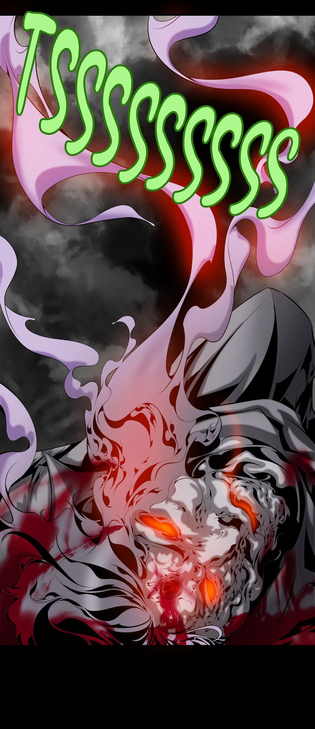 Midnight Taxi Chapter 35 Page 39