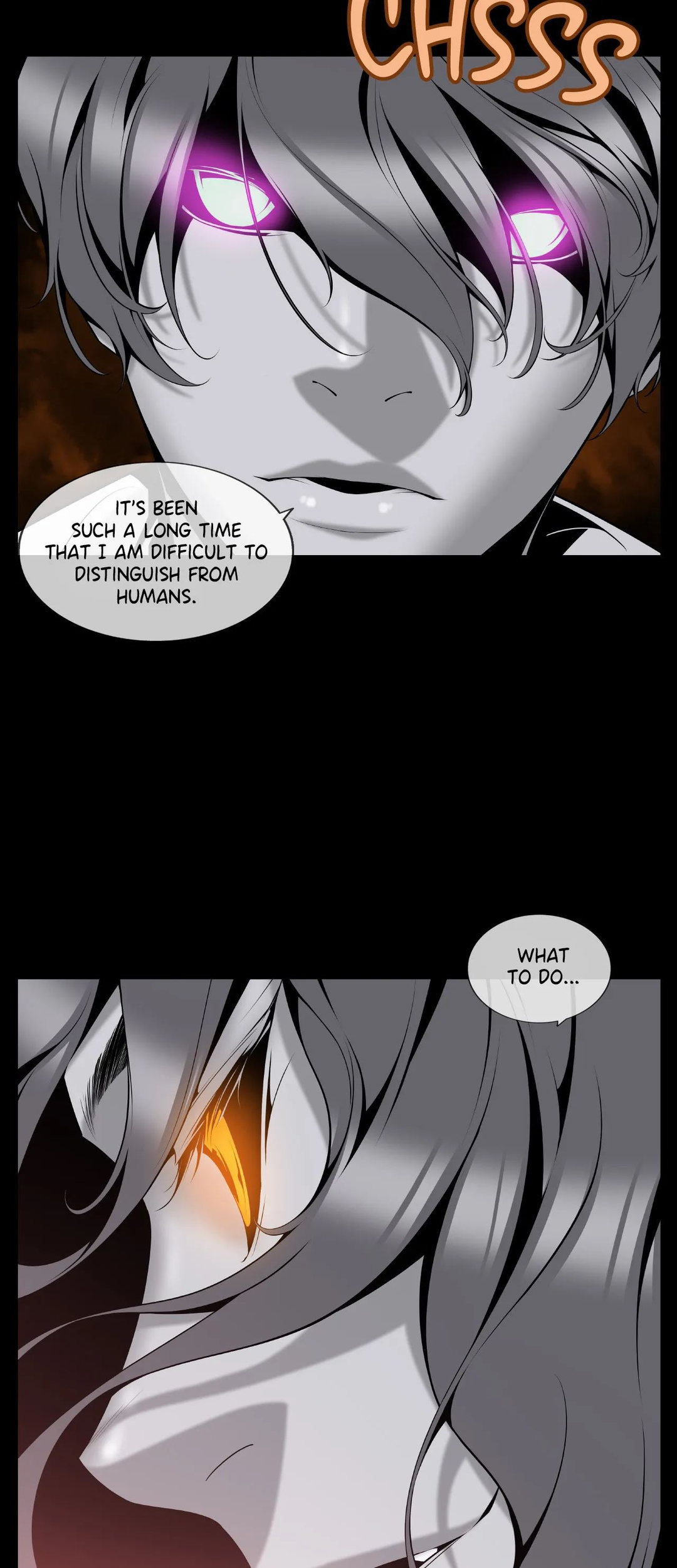 Midnight Taxi Chapter 36 Page 2
