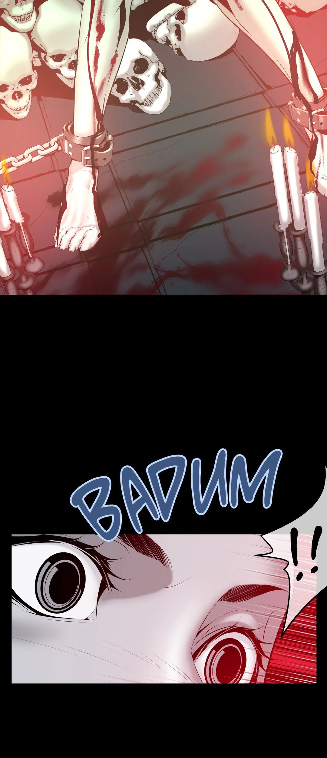 Midnight Taxi Chapter 36 Page 30