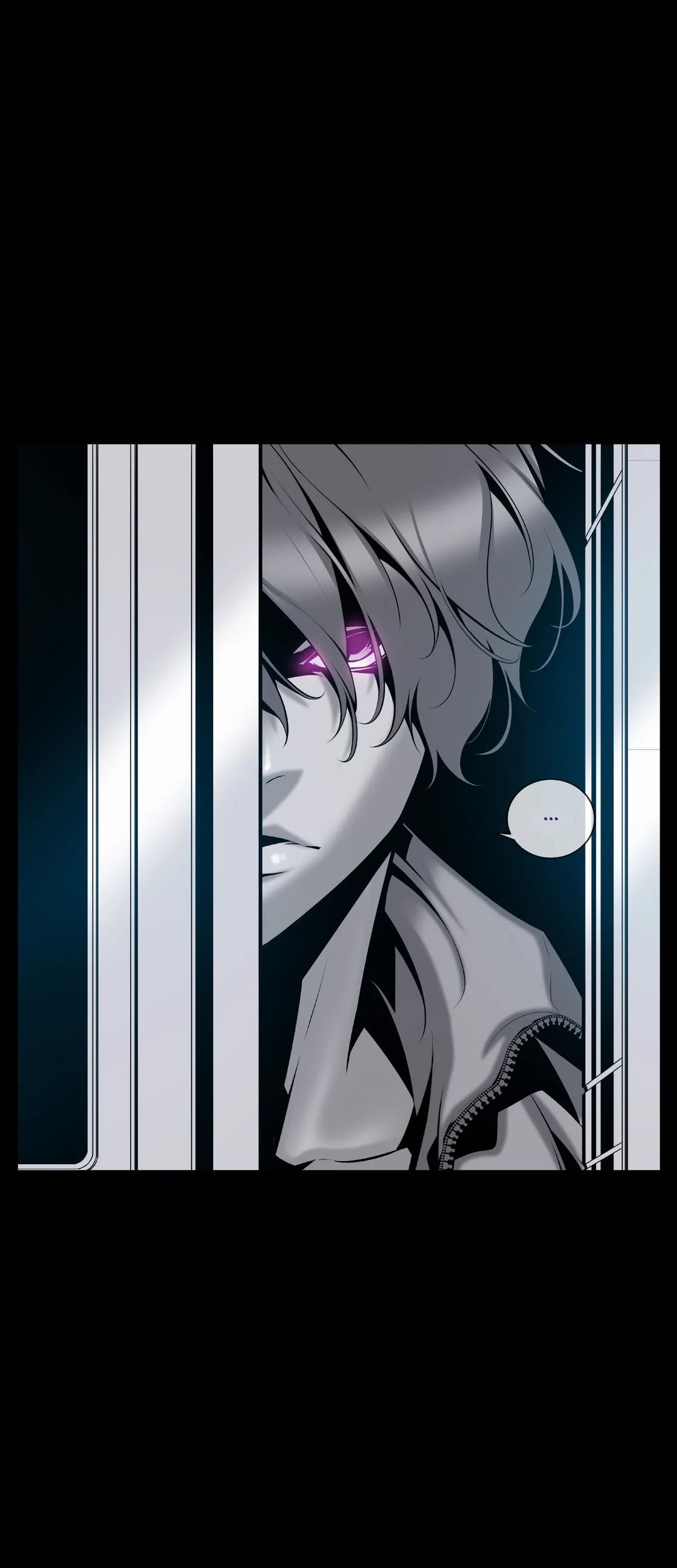 Midnight Taxi Chapter 36 Page 33
