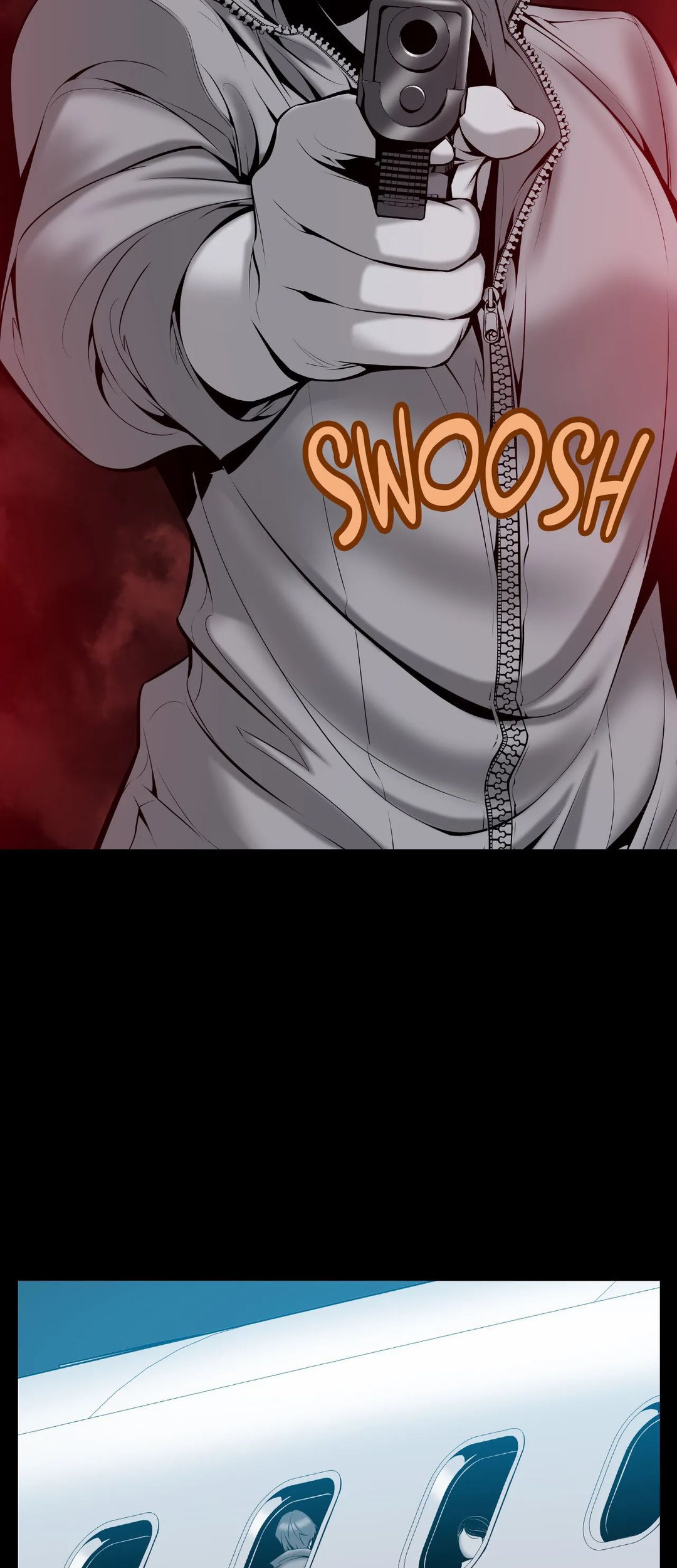 Midnight Taxi Chapter 36 Page 35