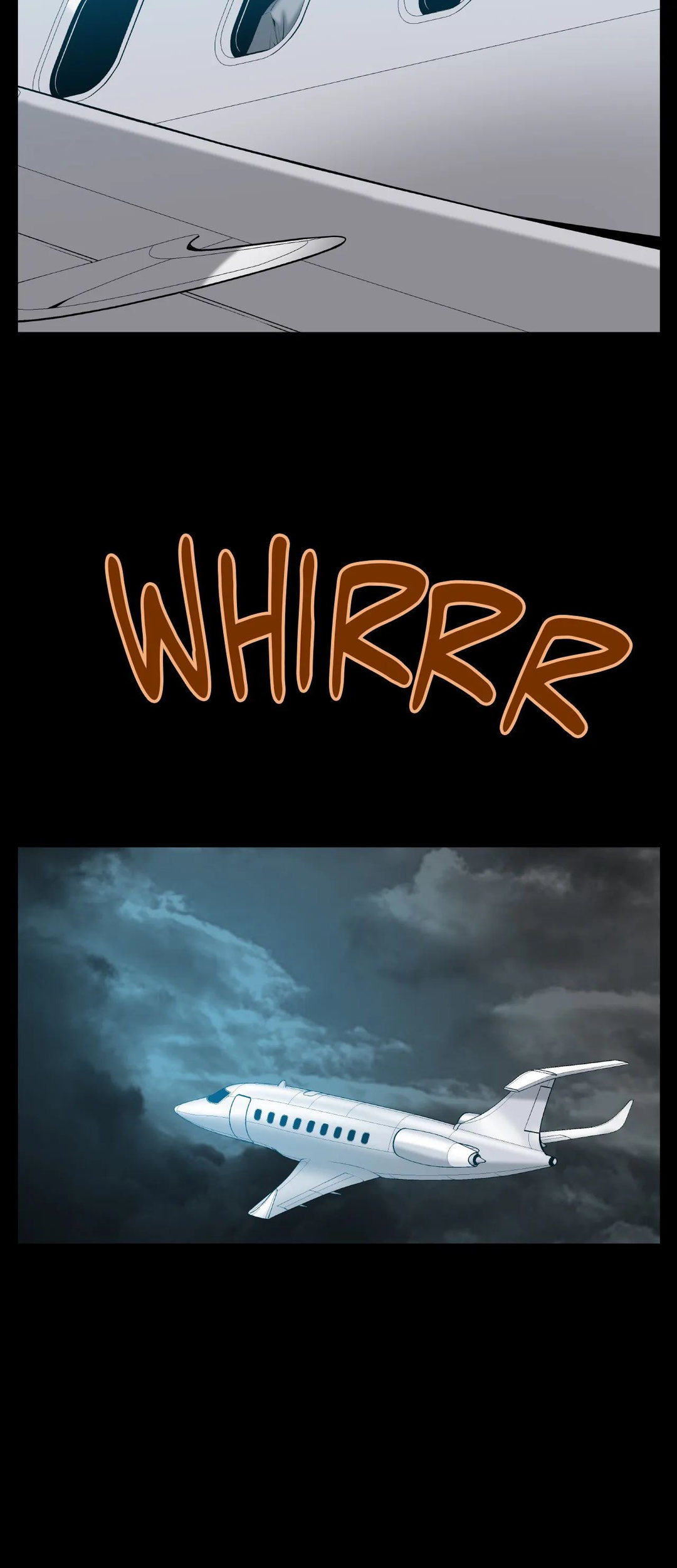 Midnight Taxi Chapter 36 Page 36