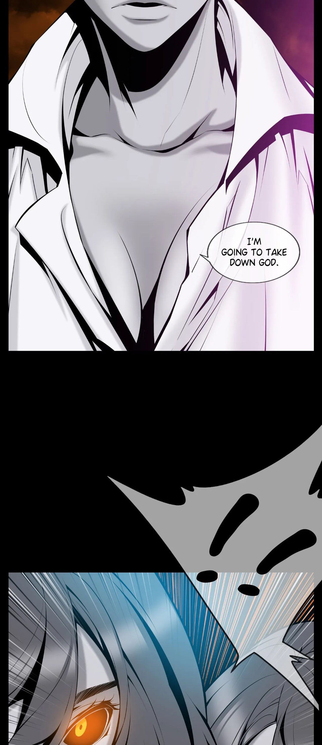 Midnight Taxi Chapter 36 Page 5