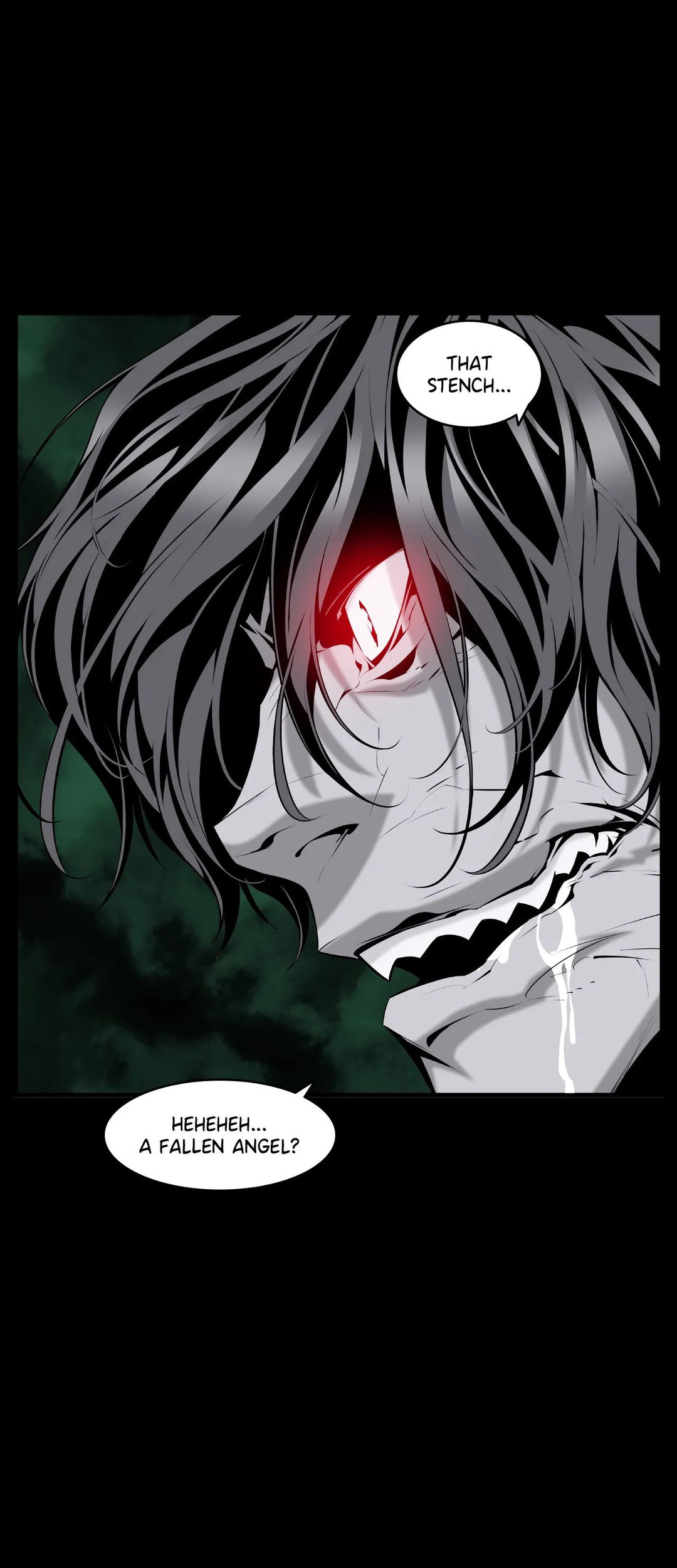 Midnight Taxi Chapter 37 Page 1