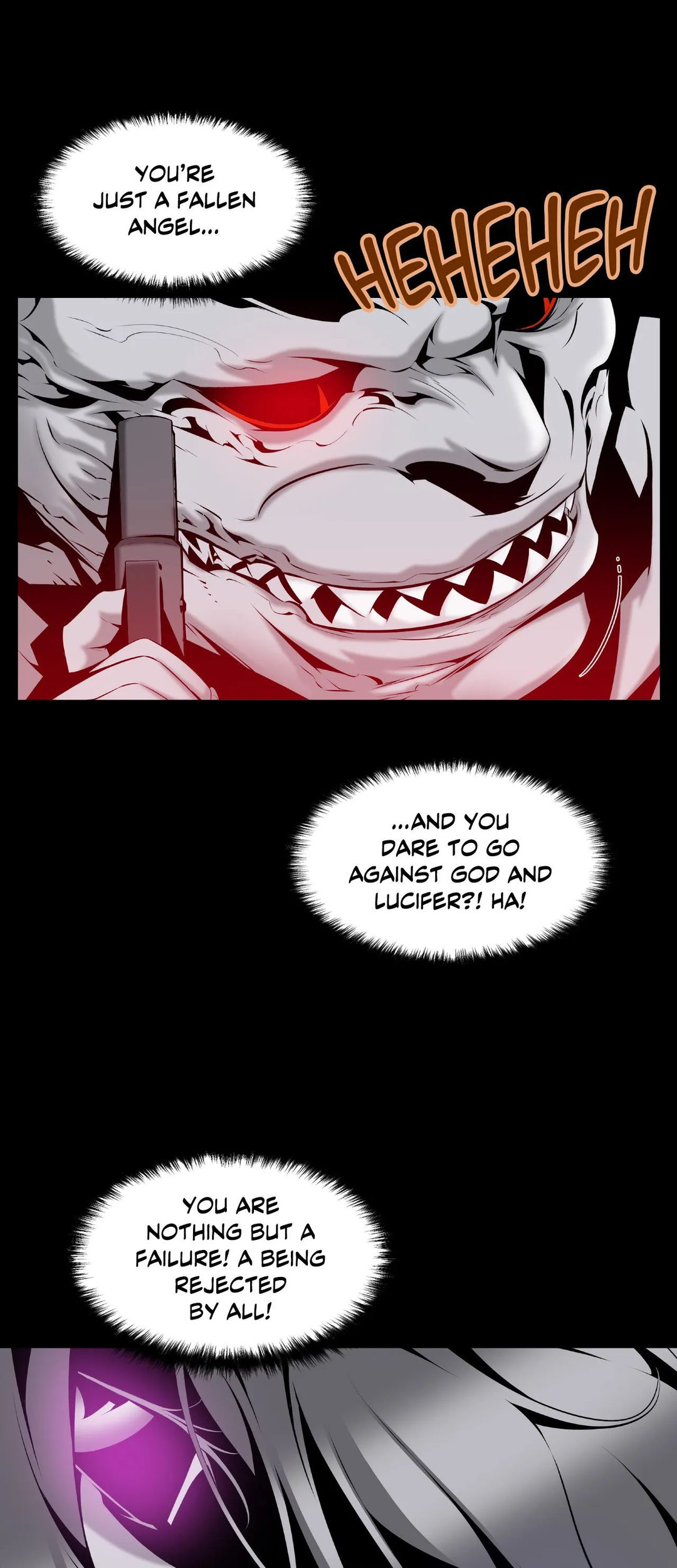 Midnight Taxi Chapter 37 Page 10