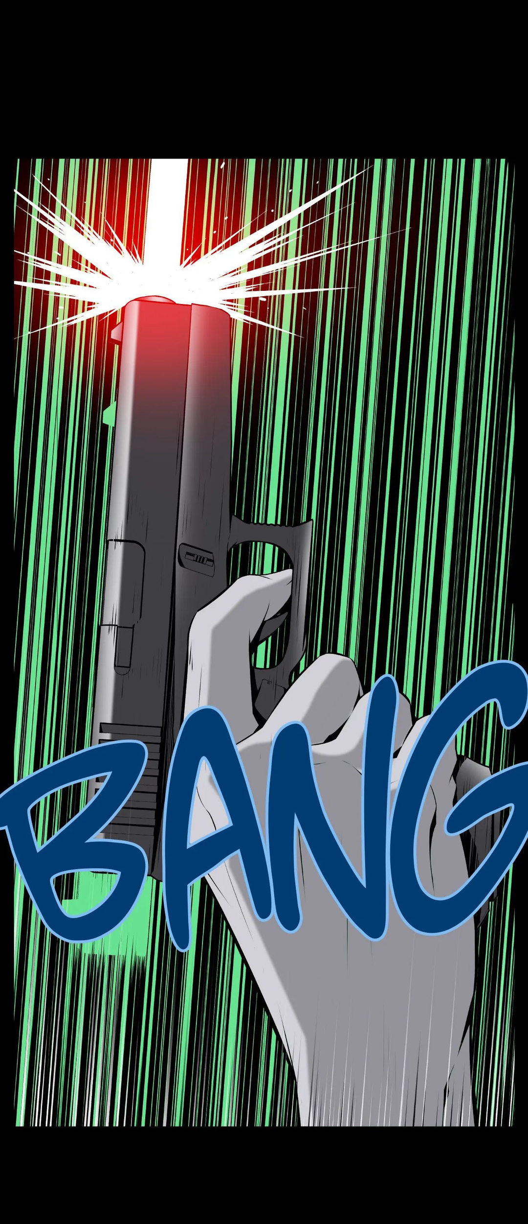 Midnight Taxi Chapter 37 Page 13