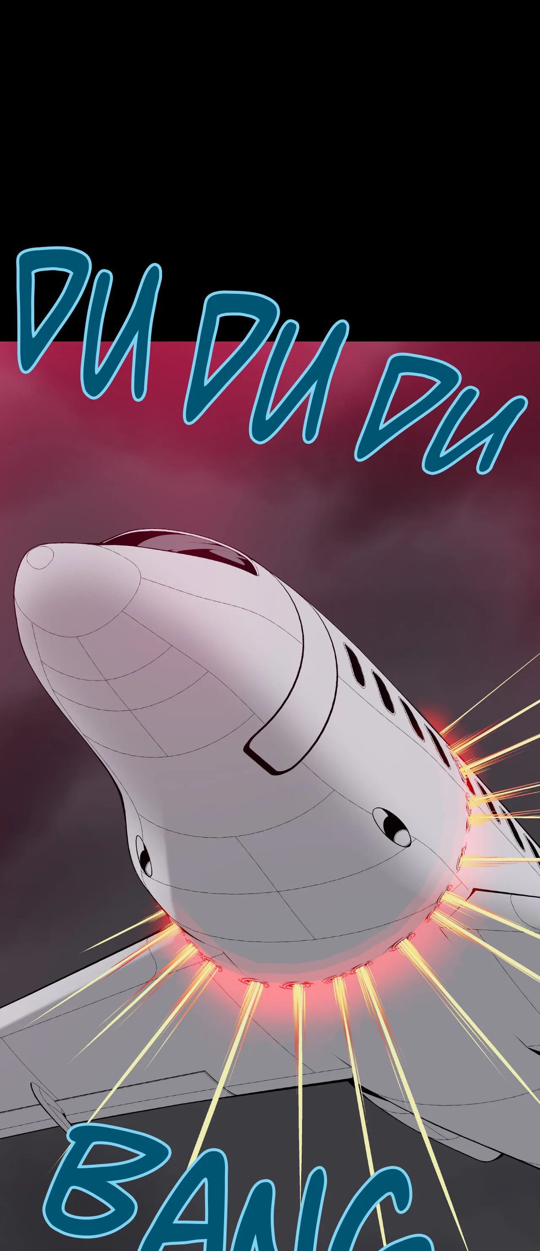Midnight Taxi Chapter 37 Page 14