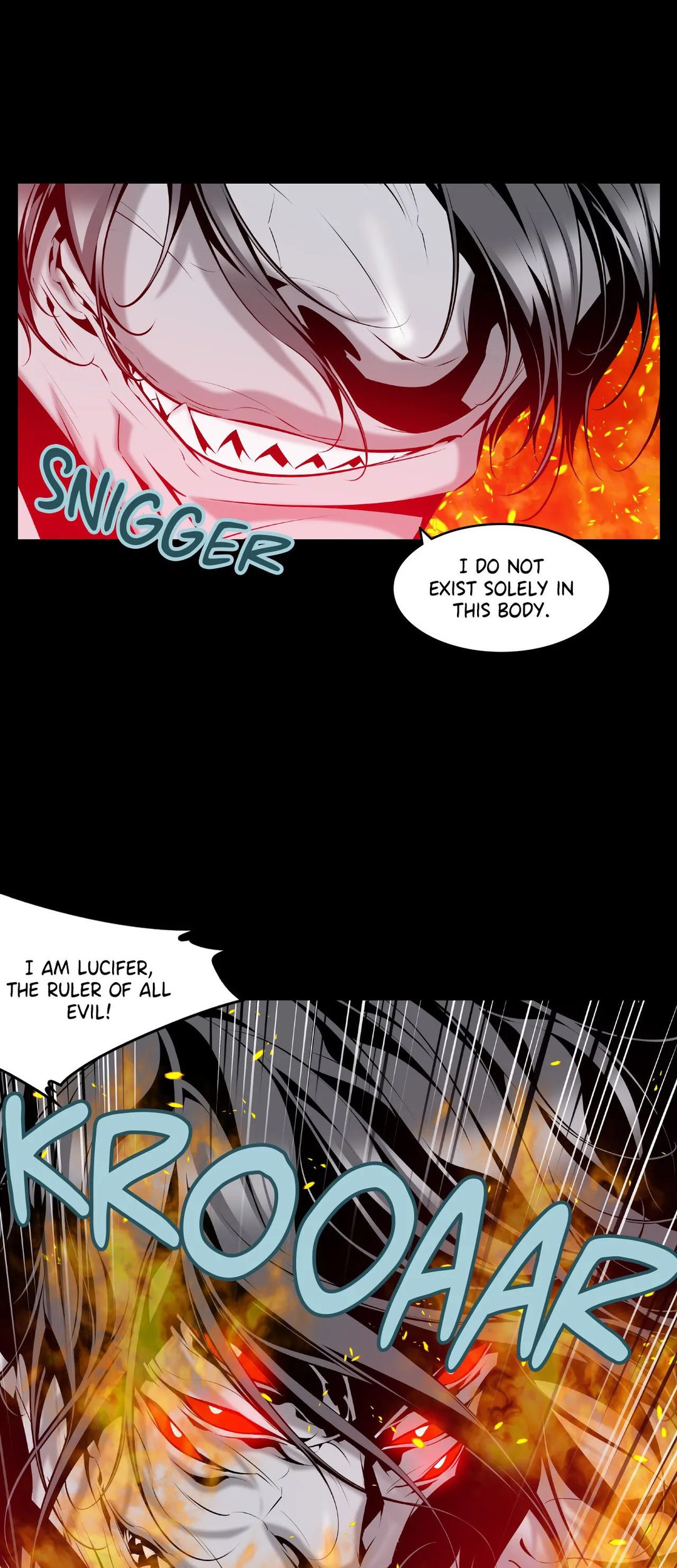 Midnight Taxi Chapter 37 Page 19