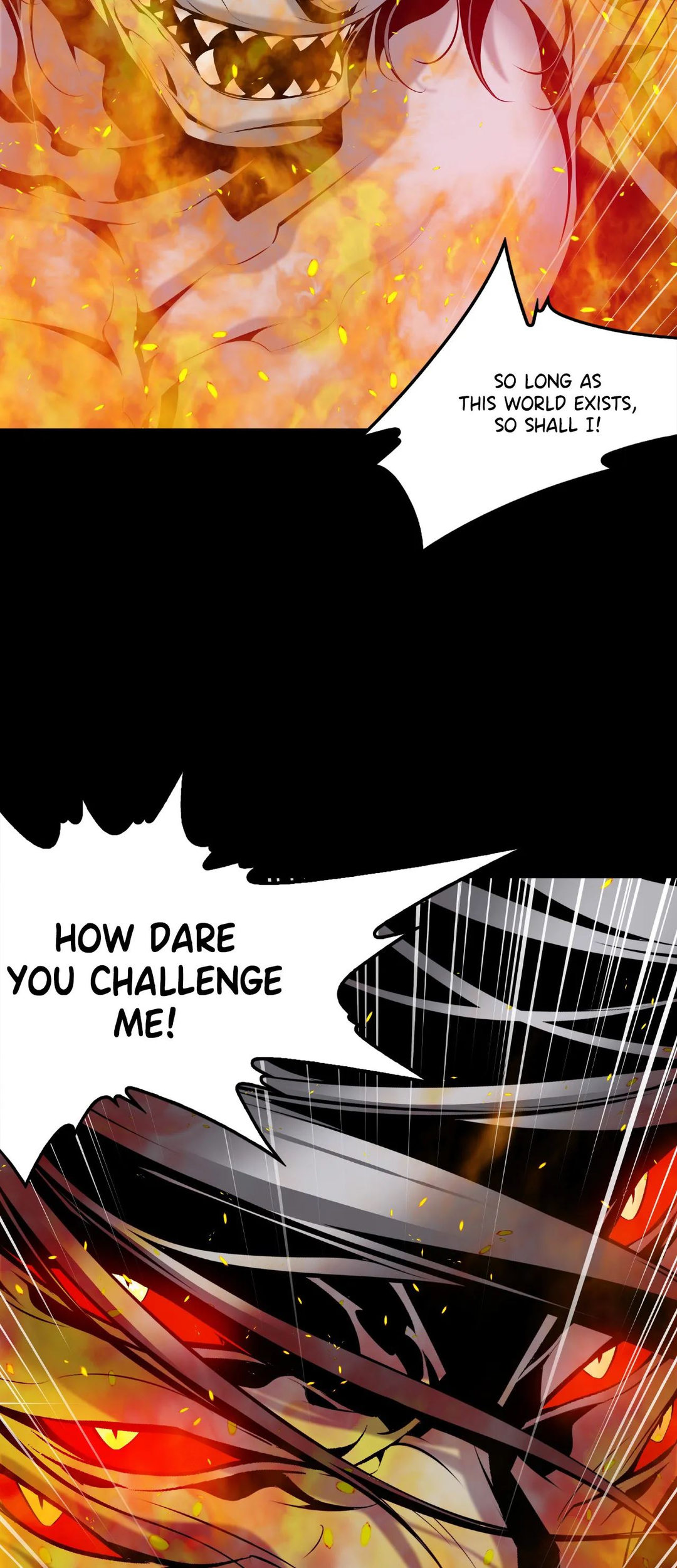 Midnight Taxi Chapter 37 Page 20