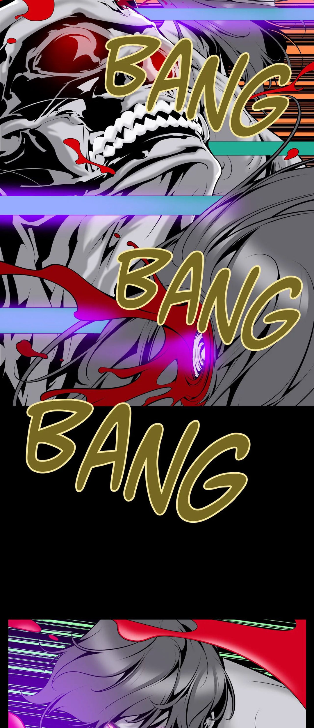 Midnight Taxi Chapter 37 Page 26