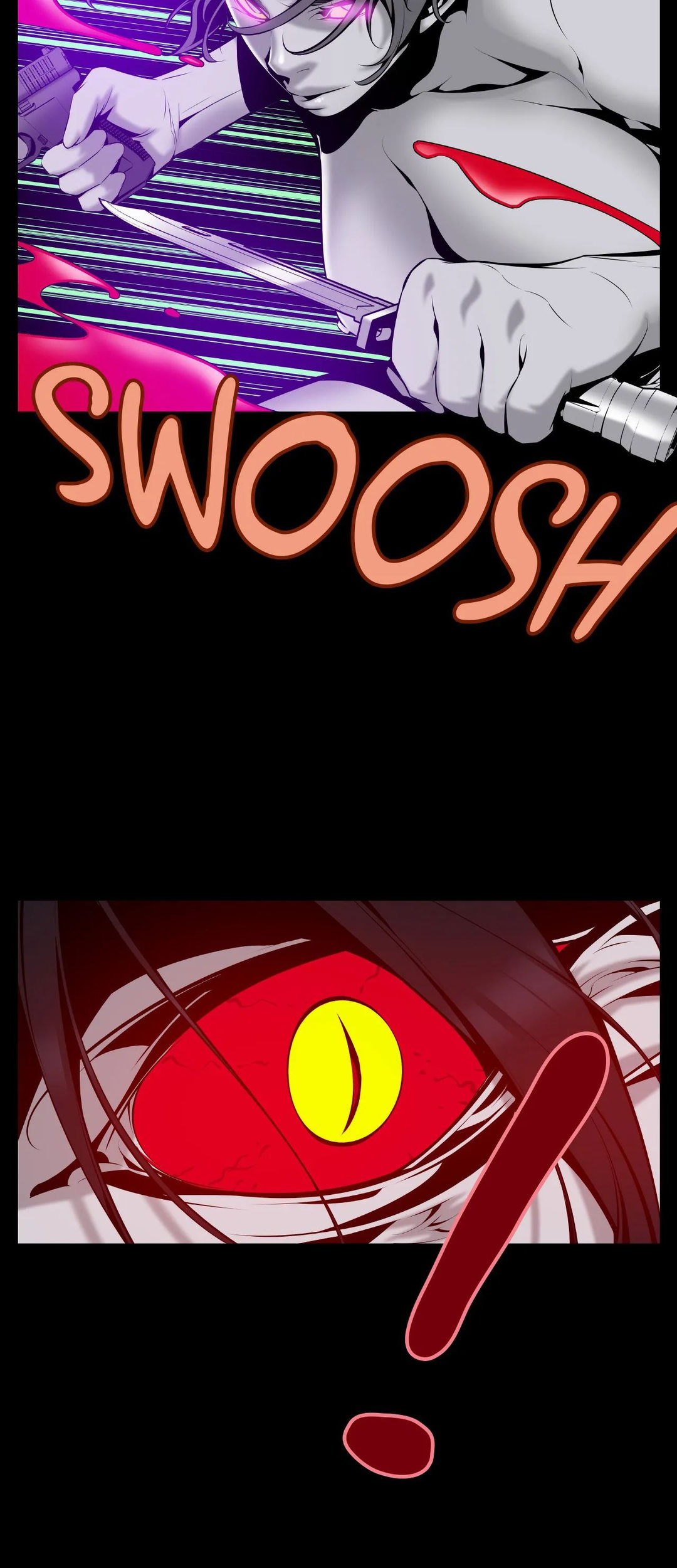 Midnight Taxi Chapter 37 Page 27