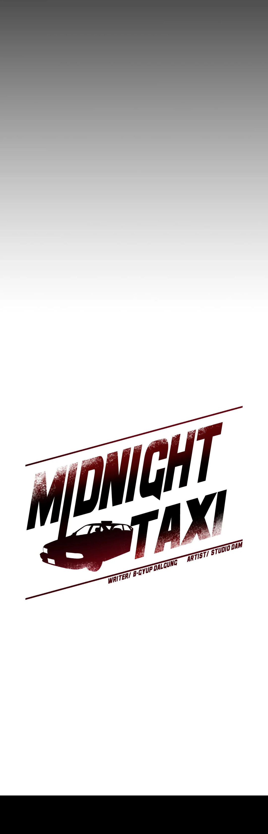 Midnight Taxi Chapter 37 Page 32