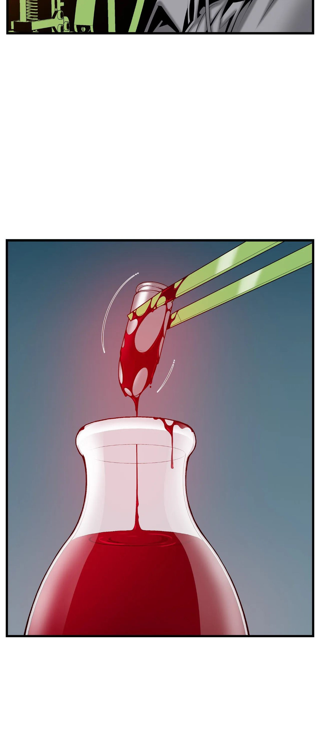 Midnight Taxi Chapter 37 Page 36