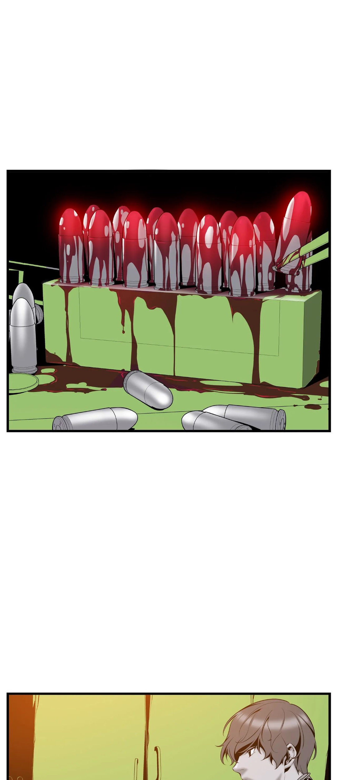 Midnight Taxi Chapter 37 Page 37