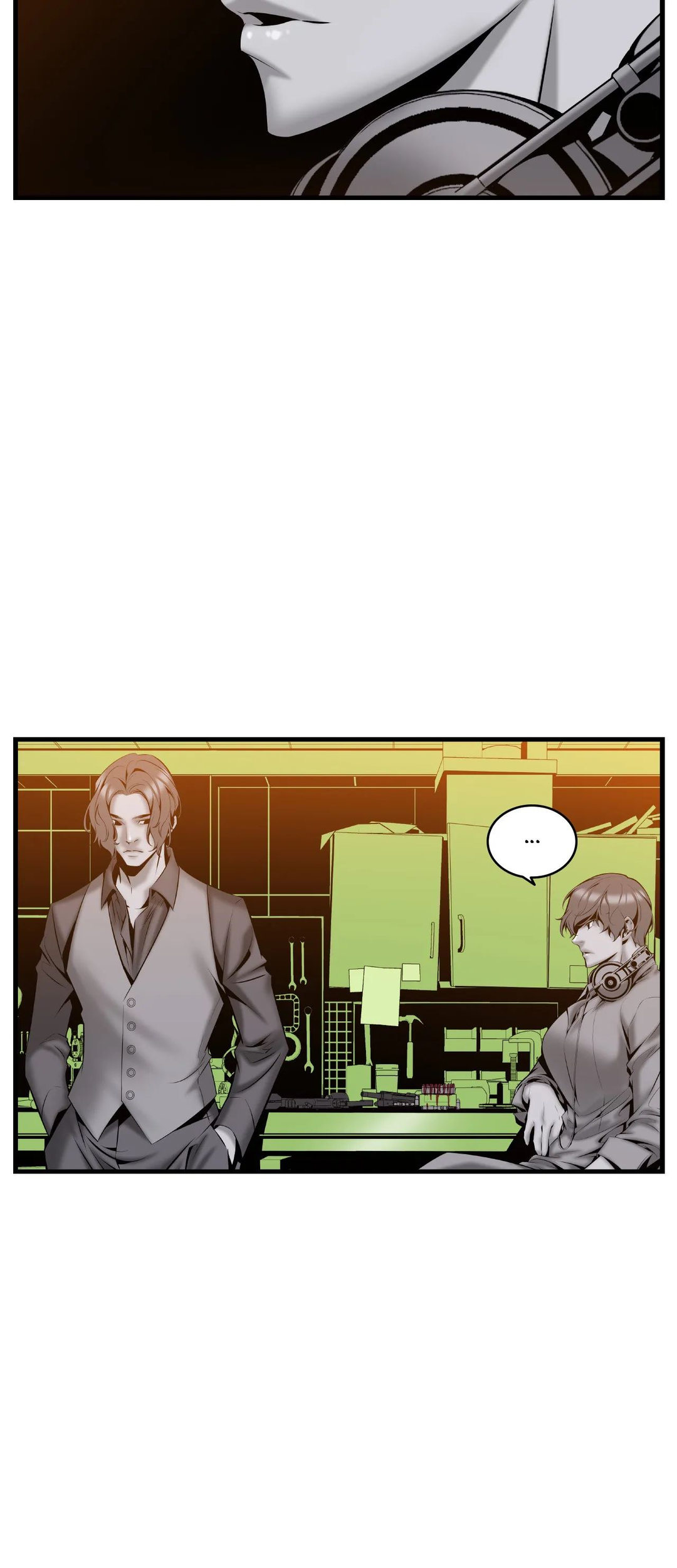 Midnight Taxi Chapter 37 Page 39