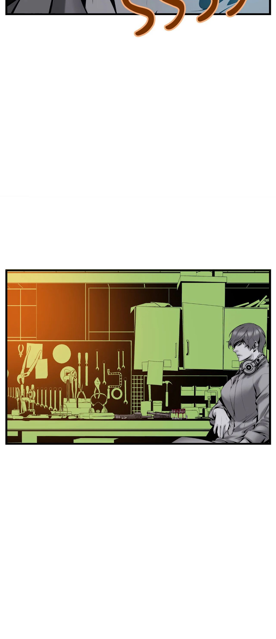 Midnight Taxi Chapter 37 Page 42
