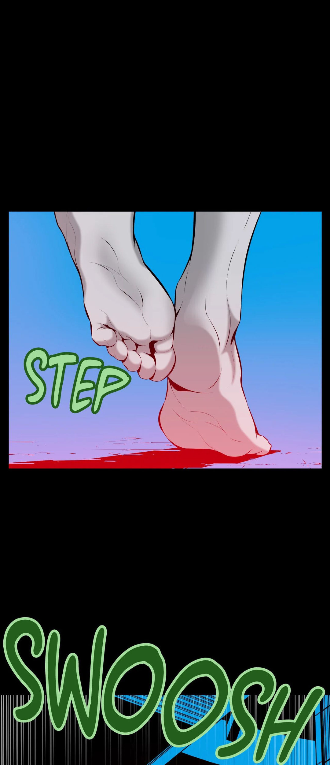 Midnight Taxi Chapter 38 Page 13