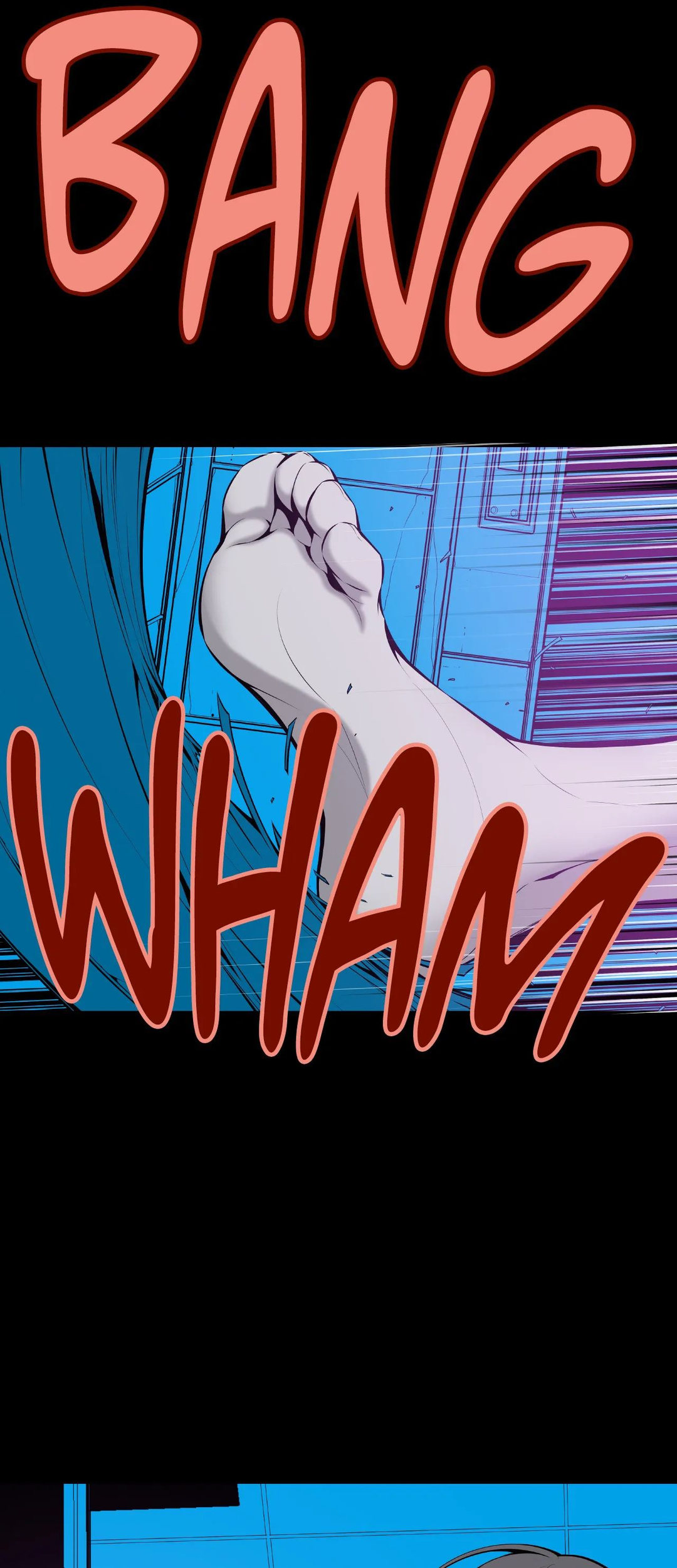 Midnight Taxi Chapter 38 Page 17