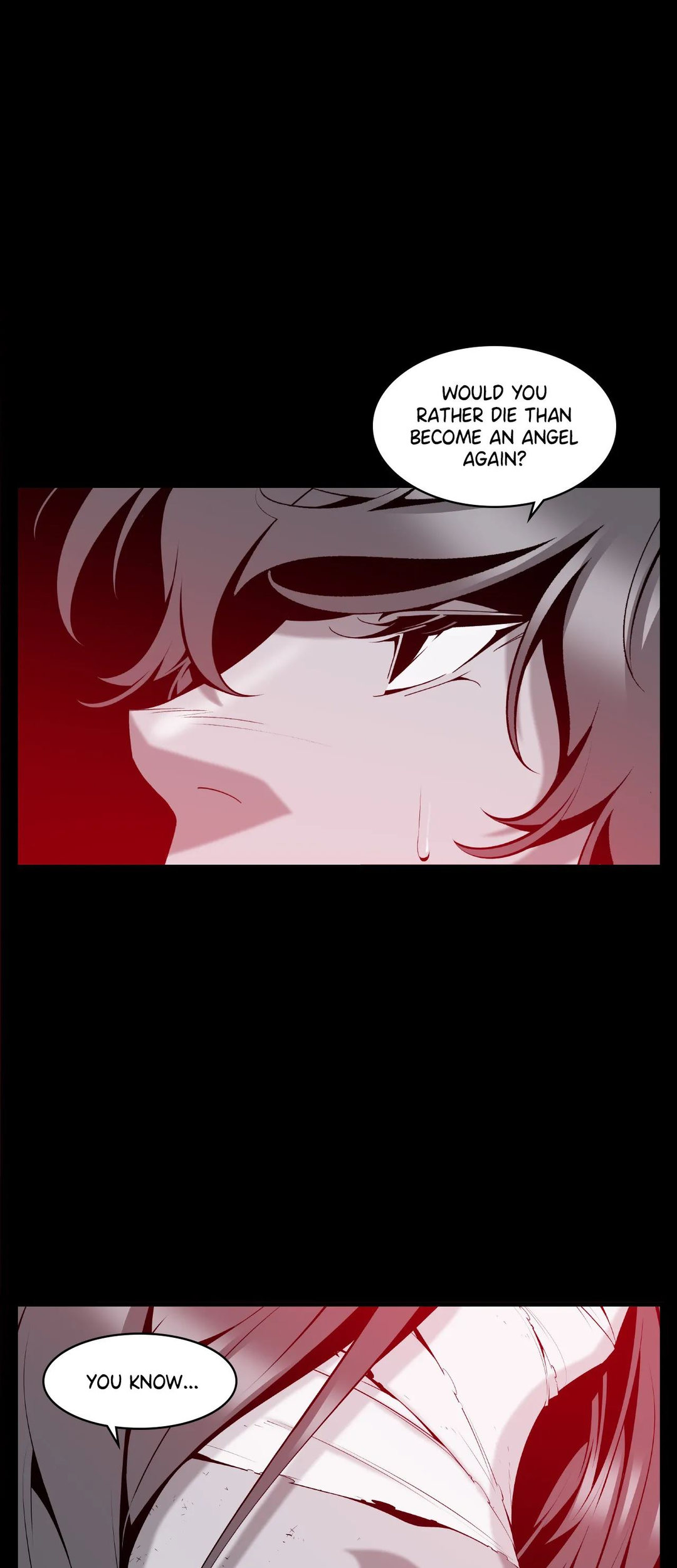 Midnight Taxi Chapter 38 Page 25