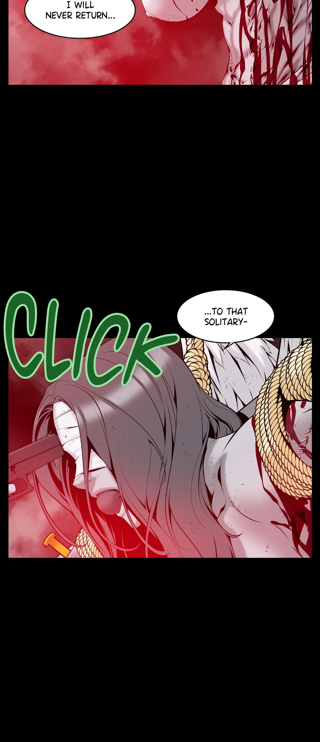 Midnight Taxi Chapter 38 Page 30